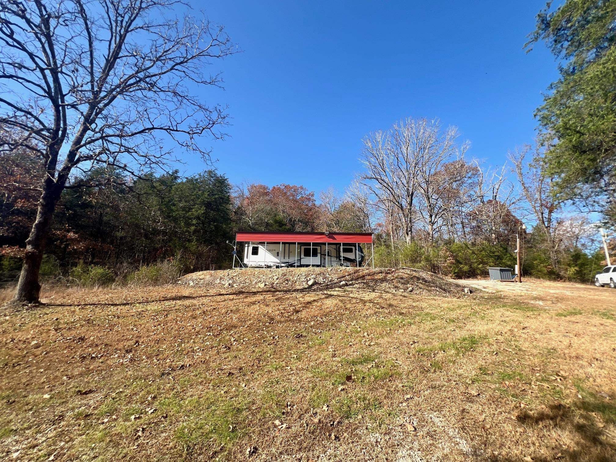 165 River  Hardy, AR