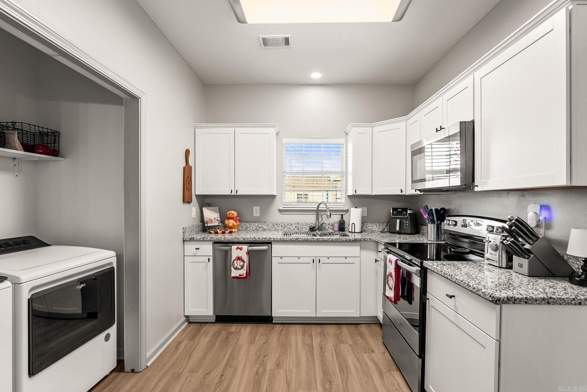 1510 Silver Falls  Conway, AR