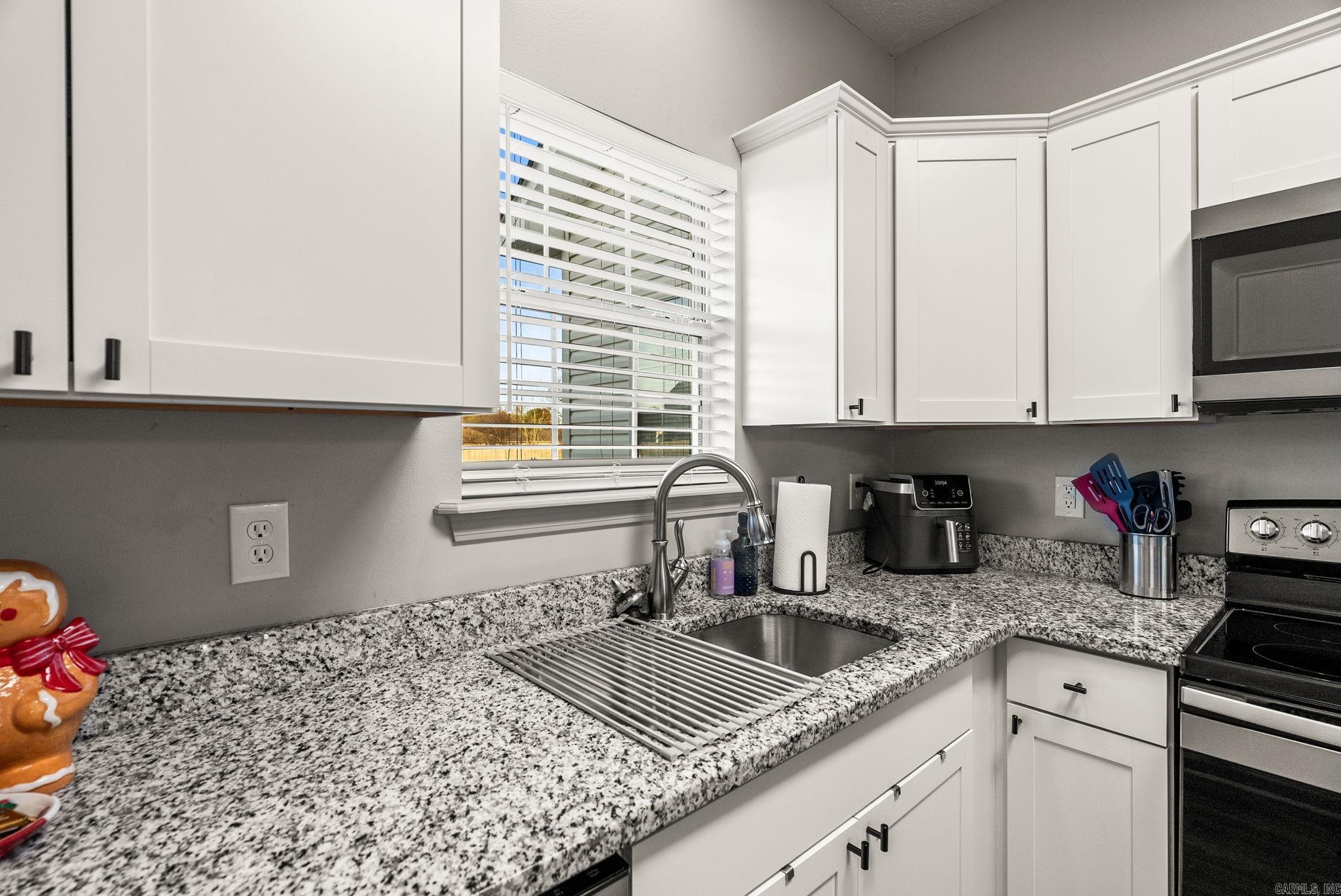 1510 Silver Falls  Conway, AR