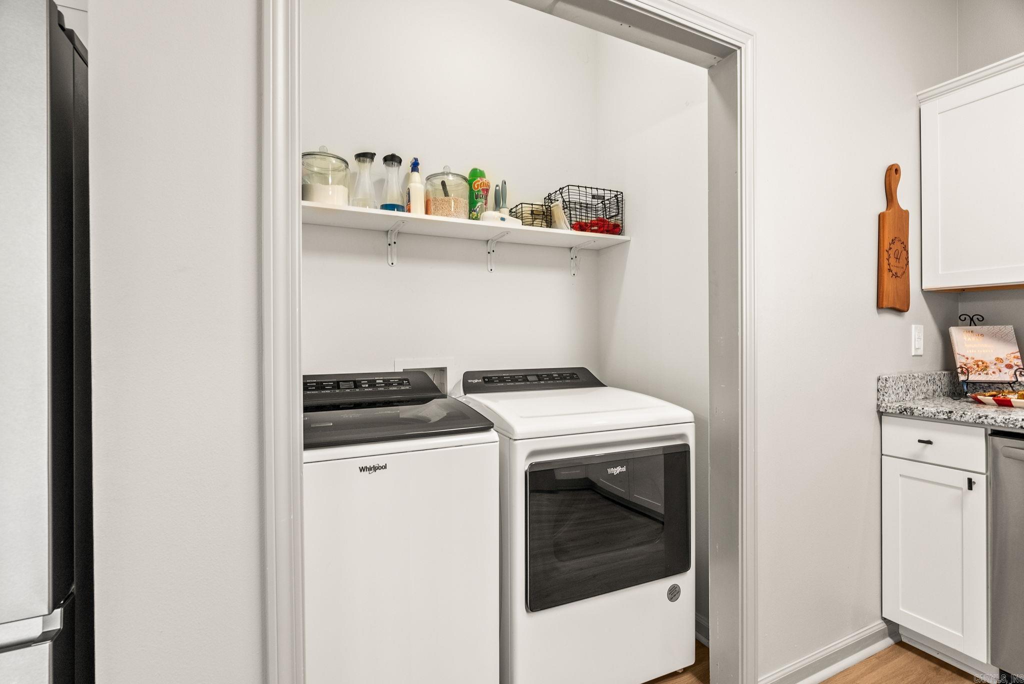 1510 Silver Falls  Conway, AR