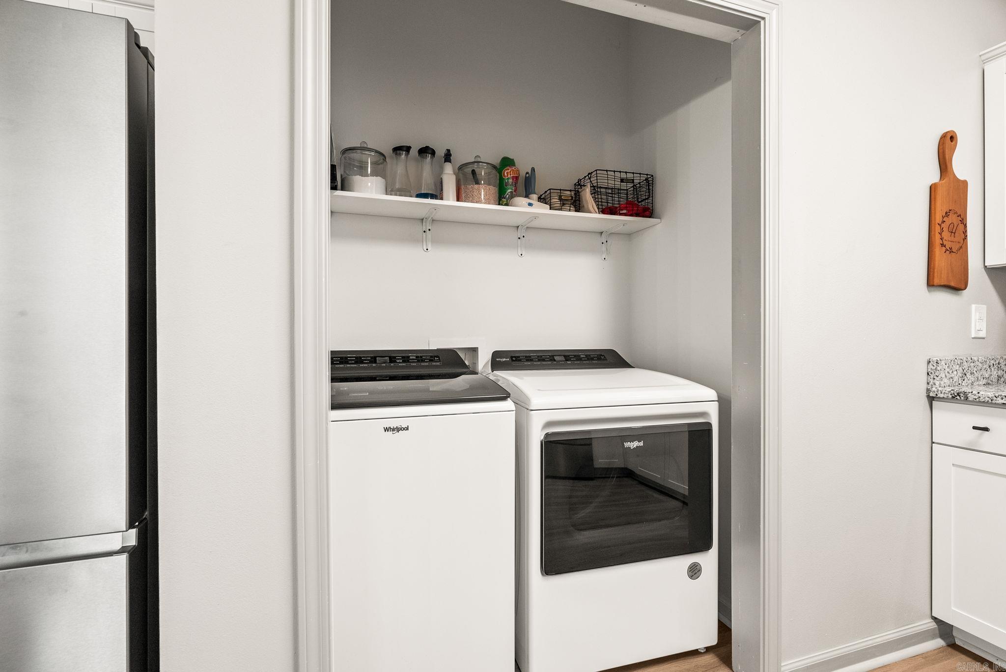 1510 Silver Falls  Conway, AR