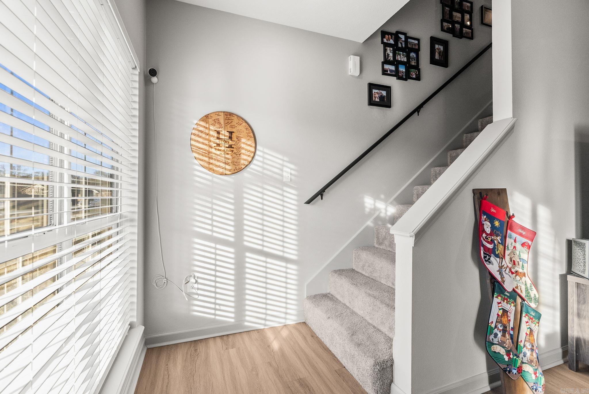 1510 Silver Falls  Conway, AR