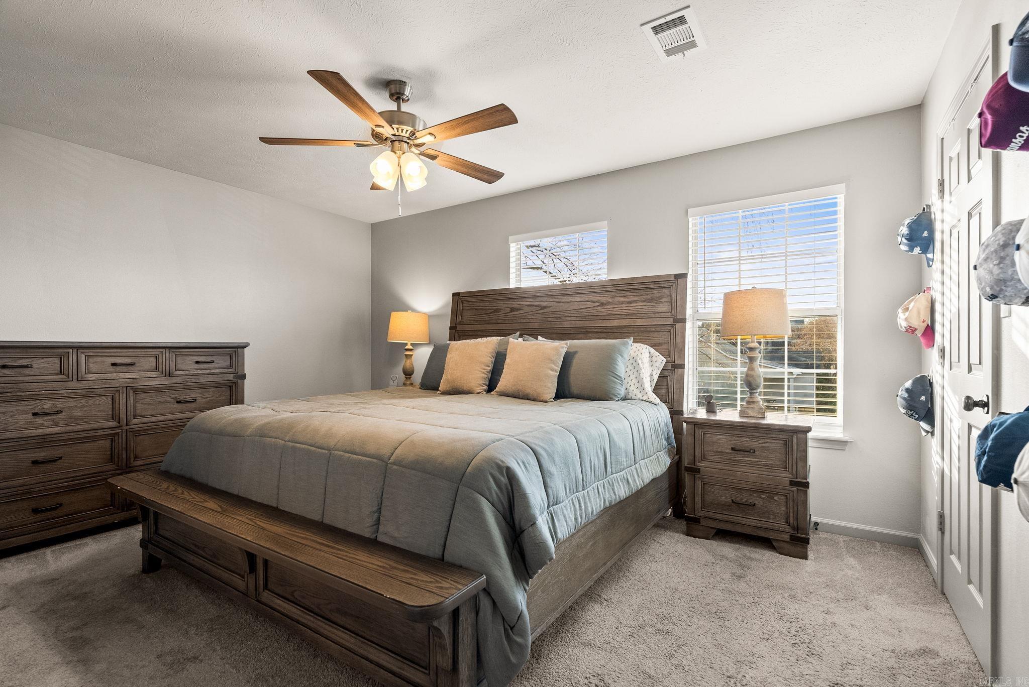 1510 Silver Falls  Conway, AR