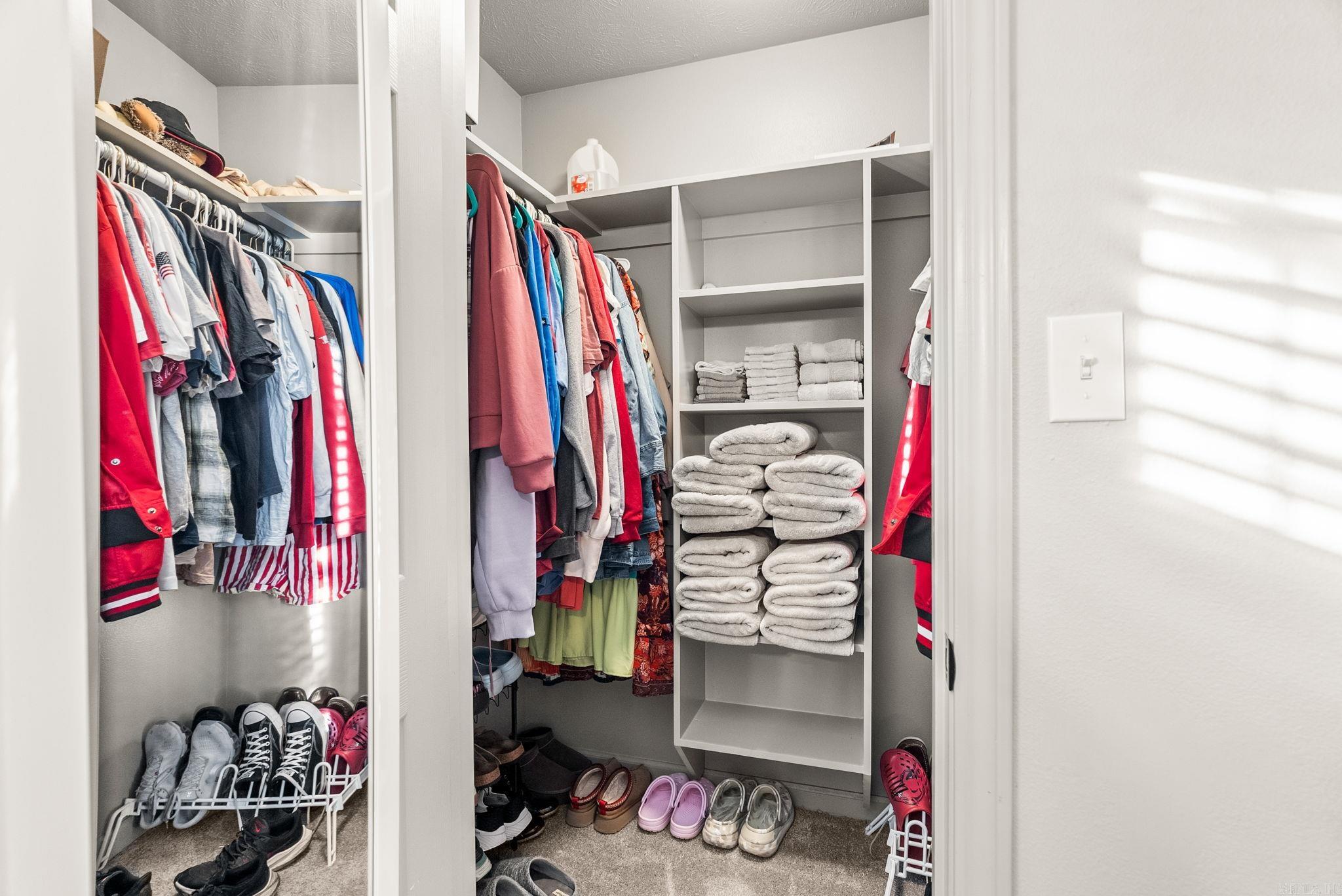 1510 Silver Falls  Conway, AR