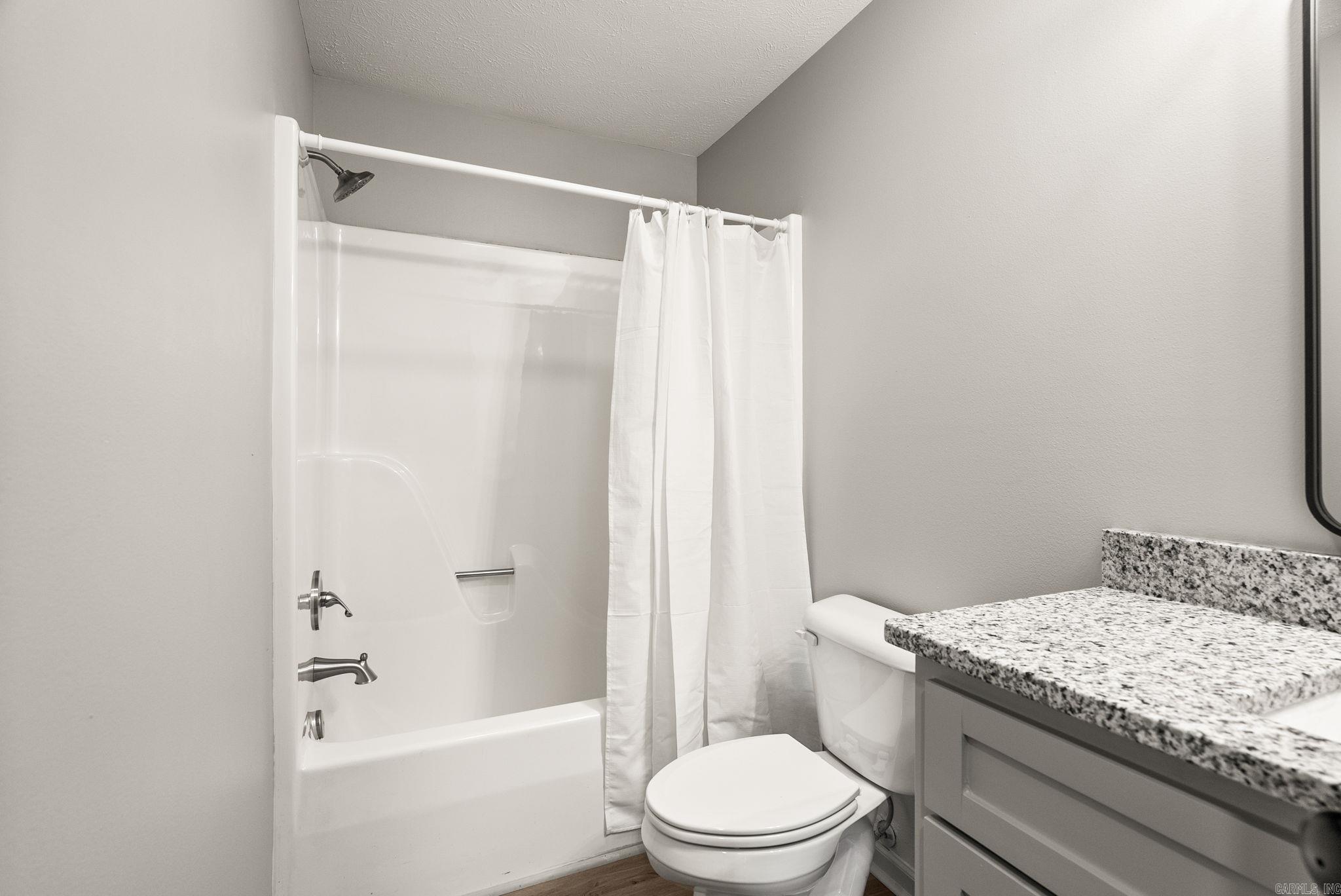 1510 Silver Falls  Conway, AR