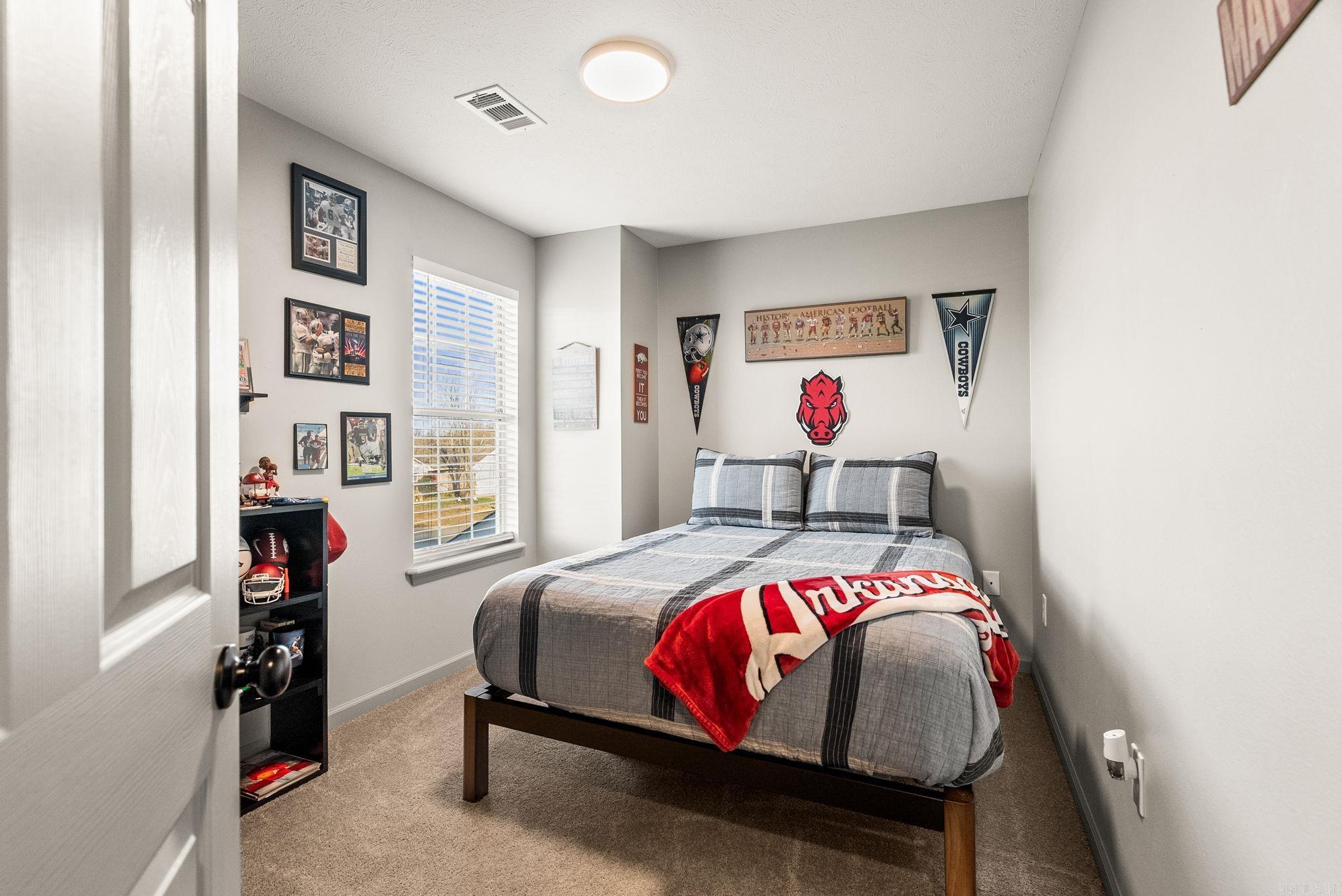 1510 Silver Falls  Conway, AR