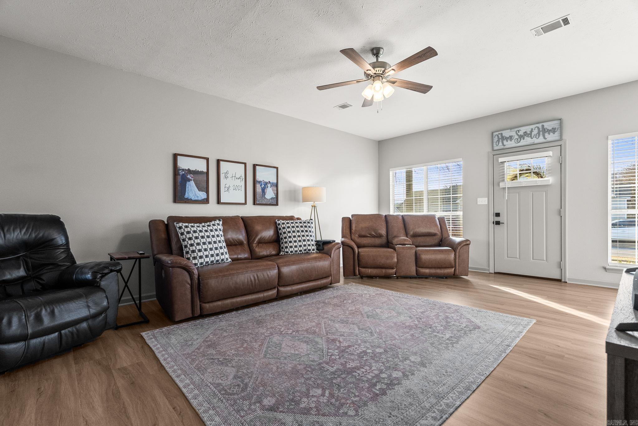 1510 Silver Falls  Conway, AR