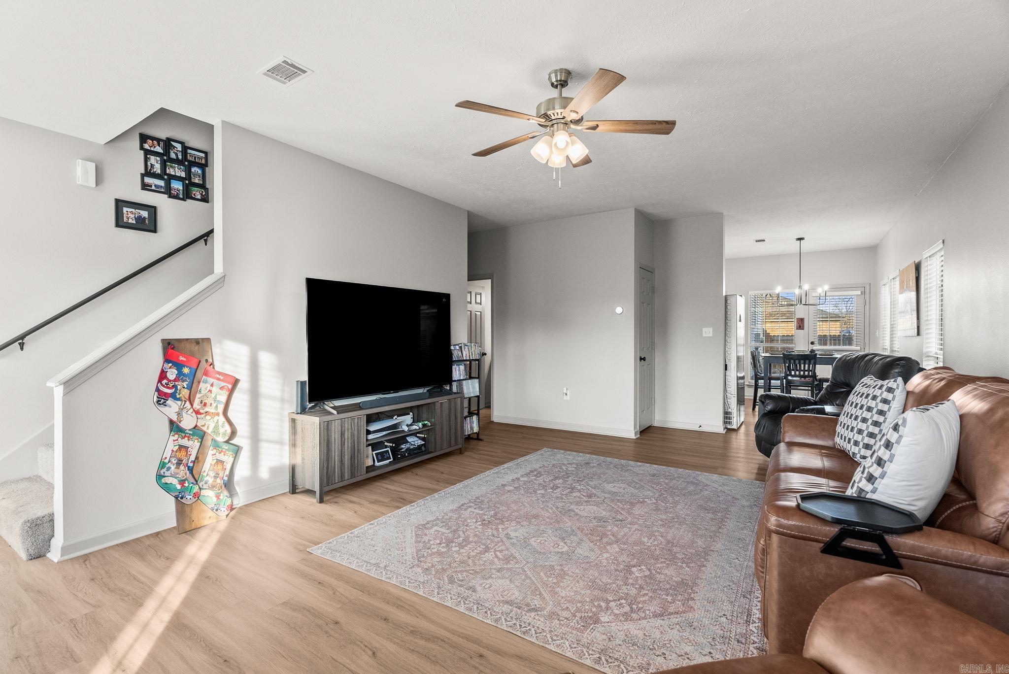 1510 Silver Falls  Conway, AR