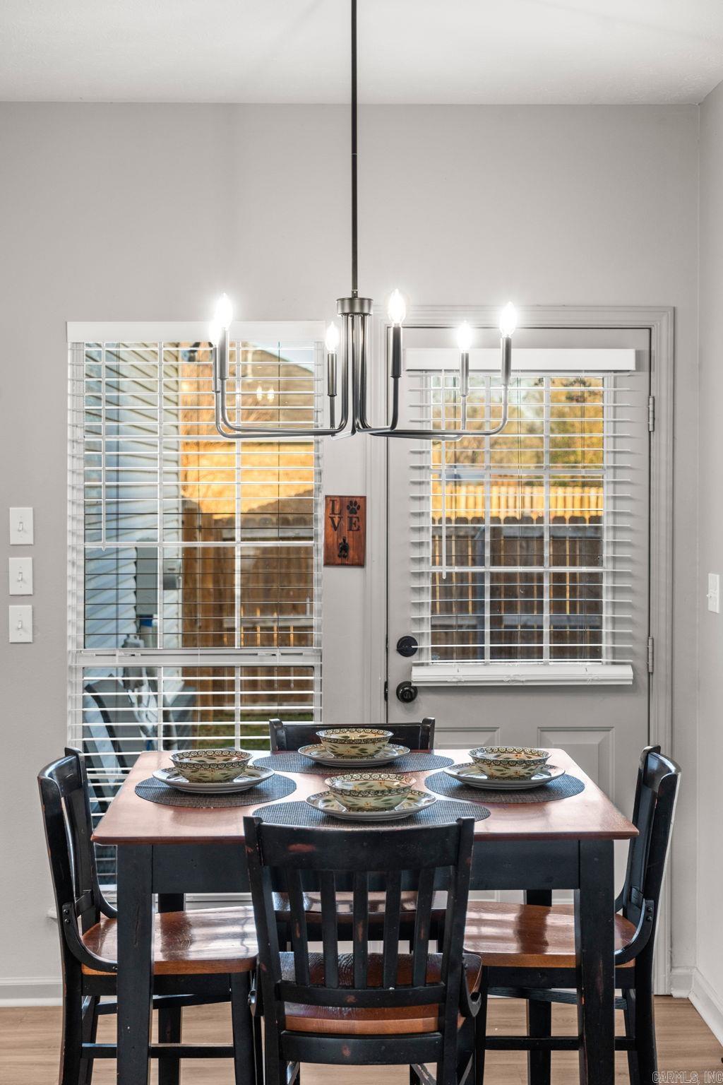 1510 Silver Falls  Conway, AR