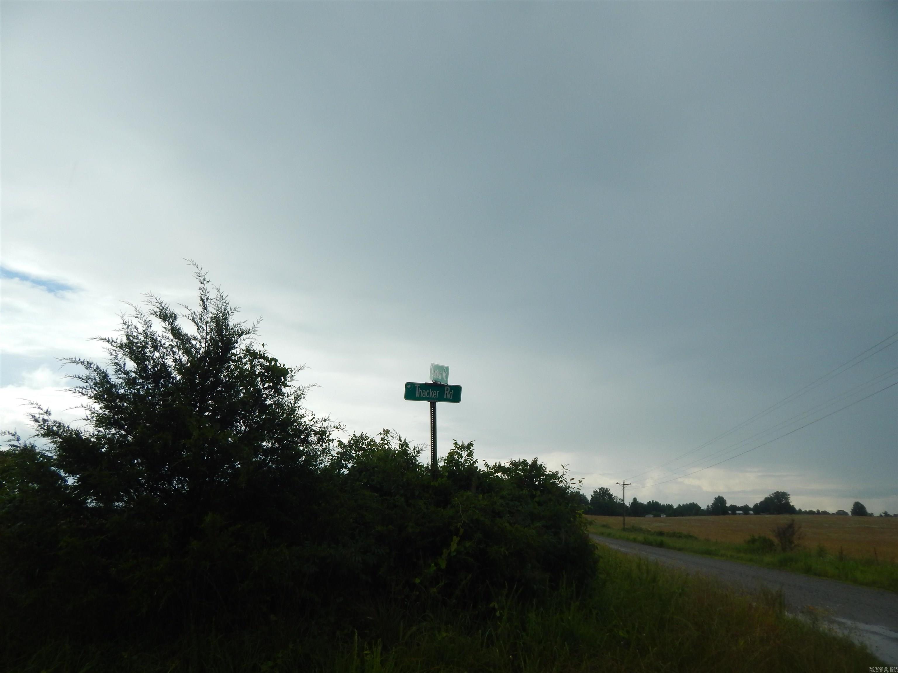 577 Thacker  Rose Bud, AR