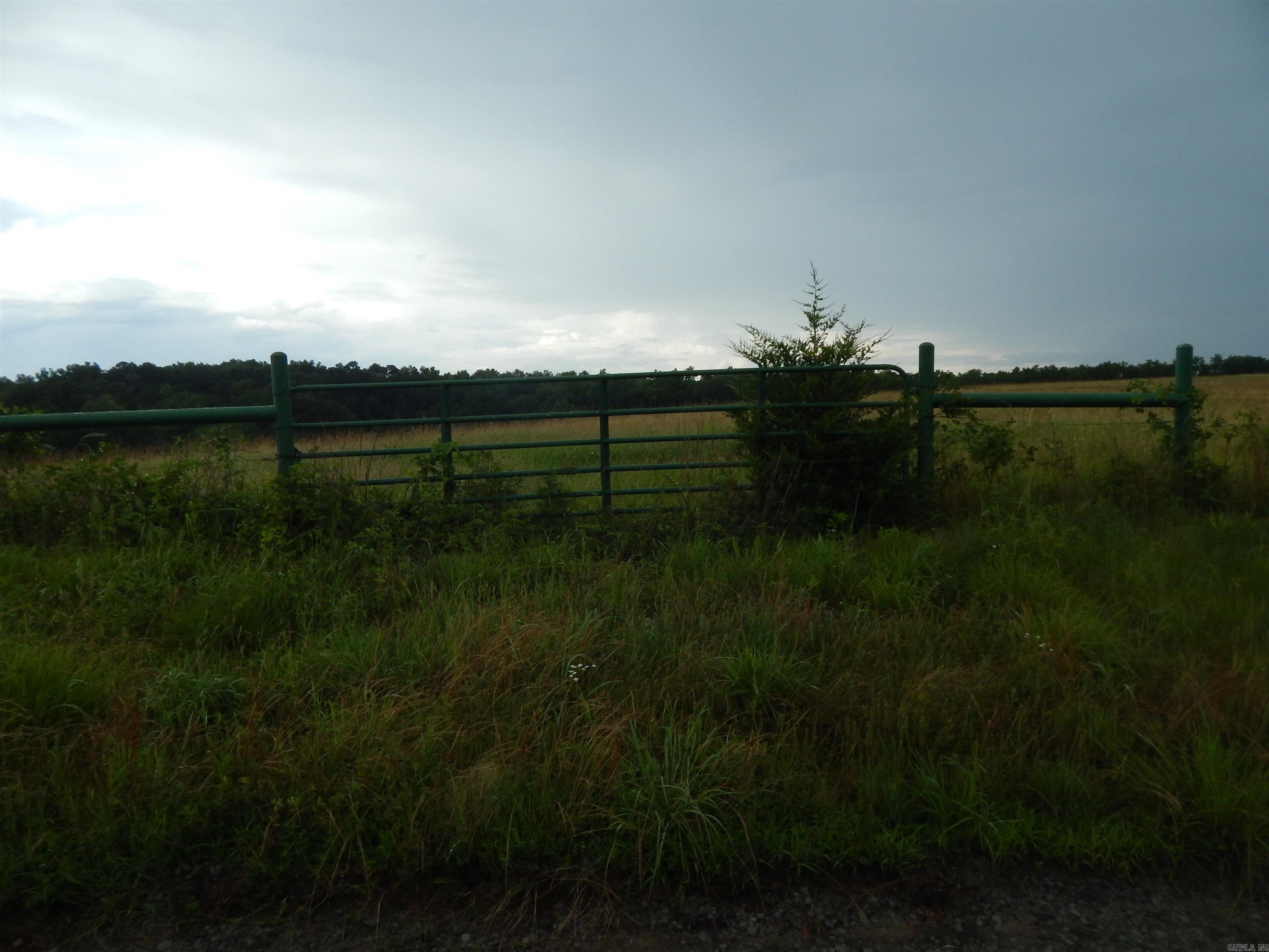 577 Thacker  Rose Bud, AR