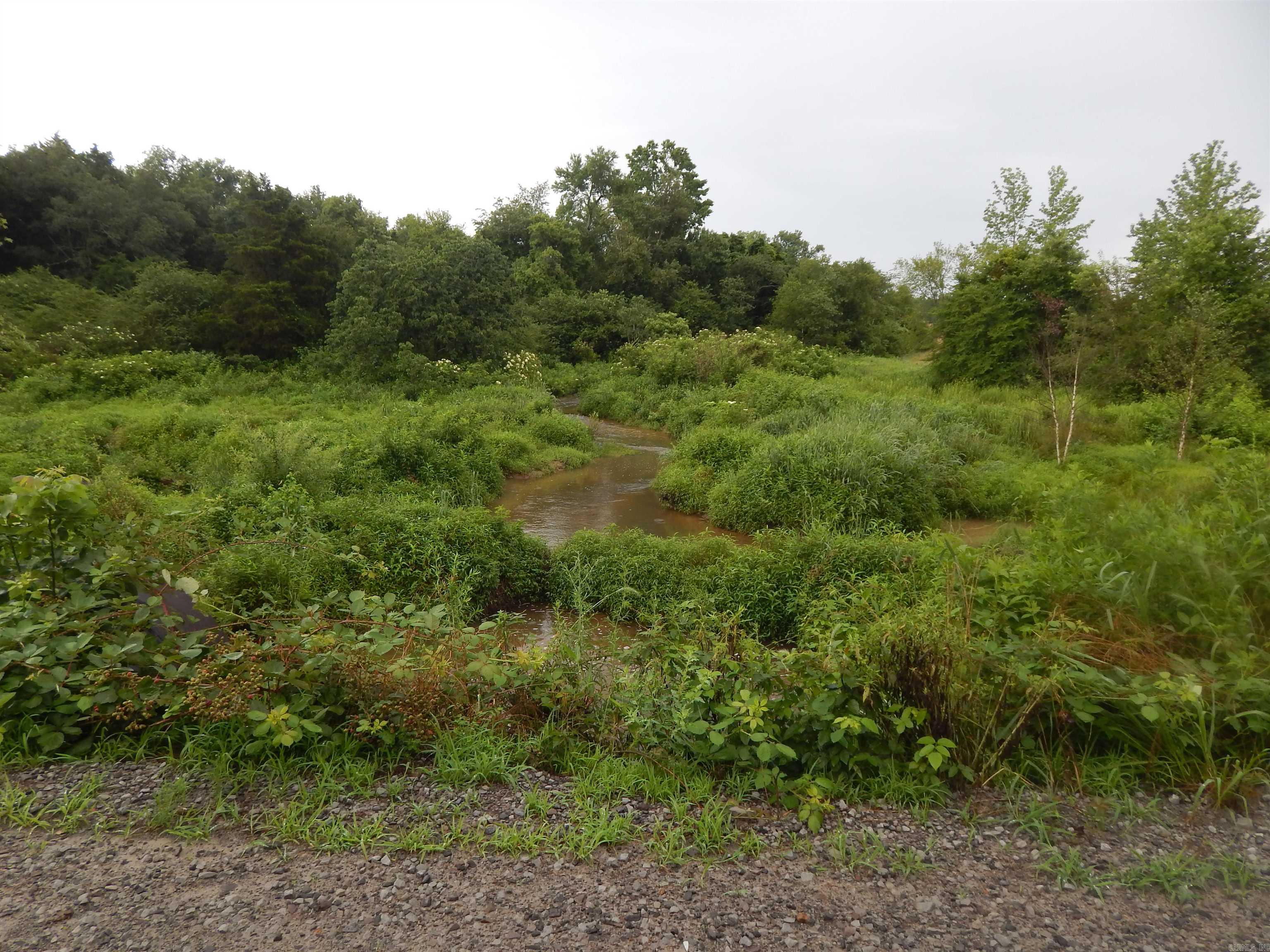 577 Thacker  Rose Bud, AR