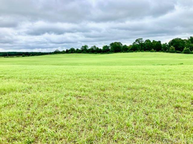 577 Thacker  Rose Bud, AR