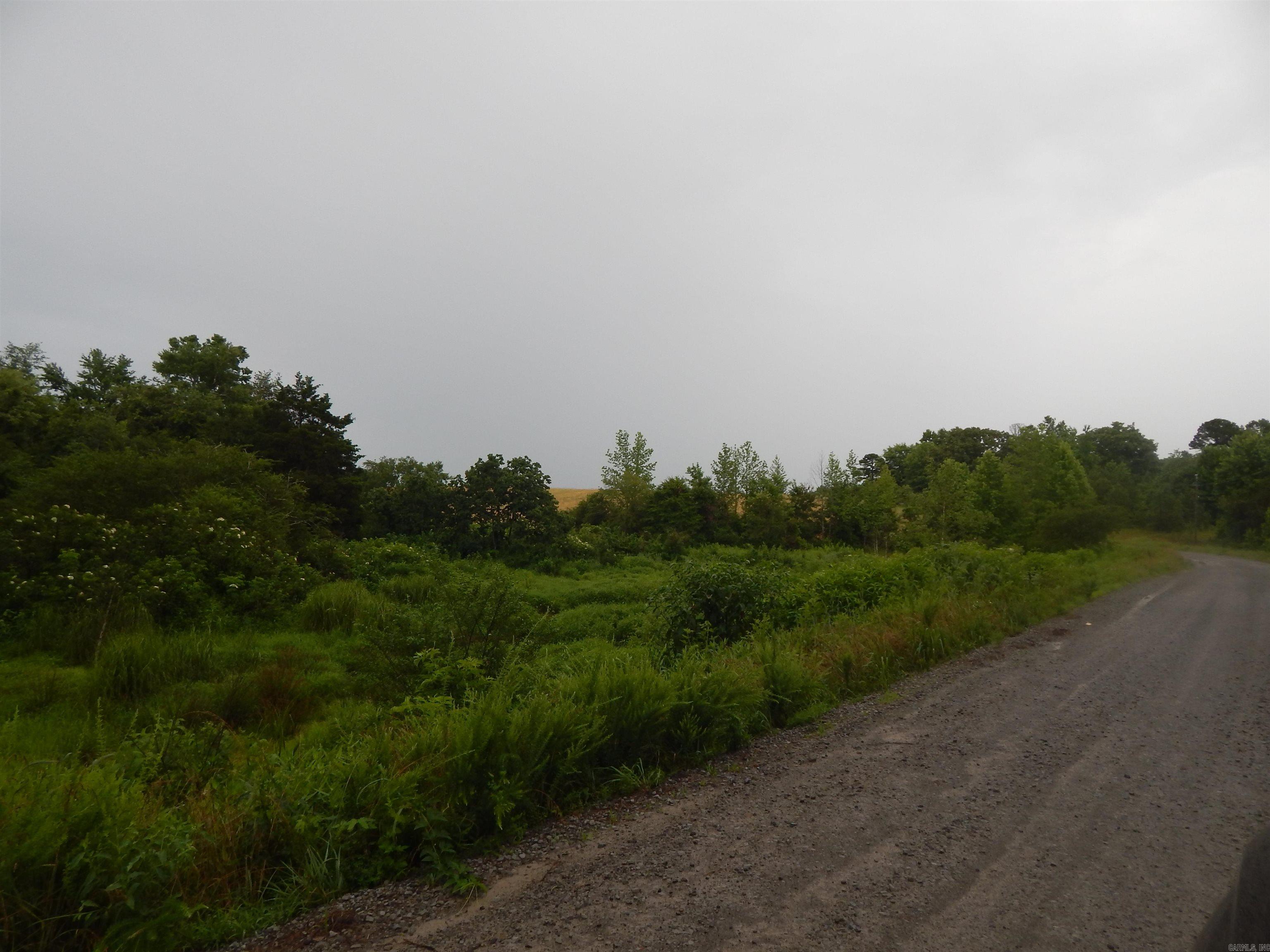 577 Thacker  Rose Bud, AR