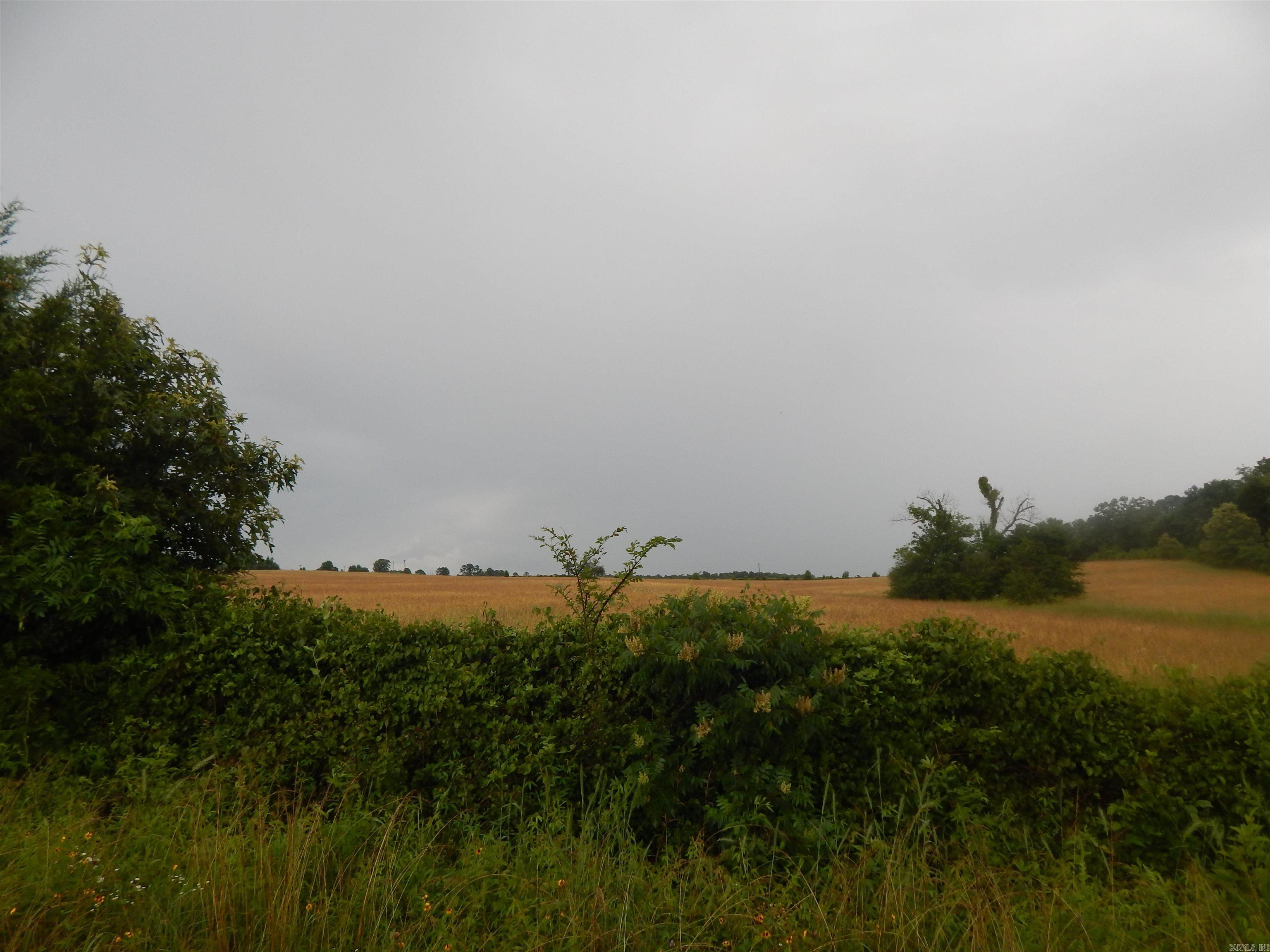 577 Thacker  Rose Bud, AR