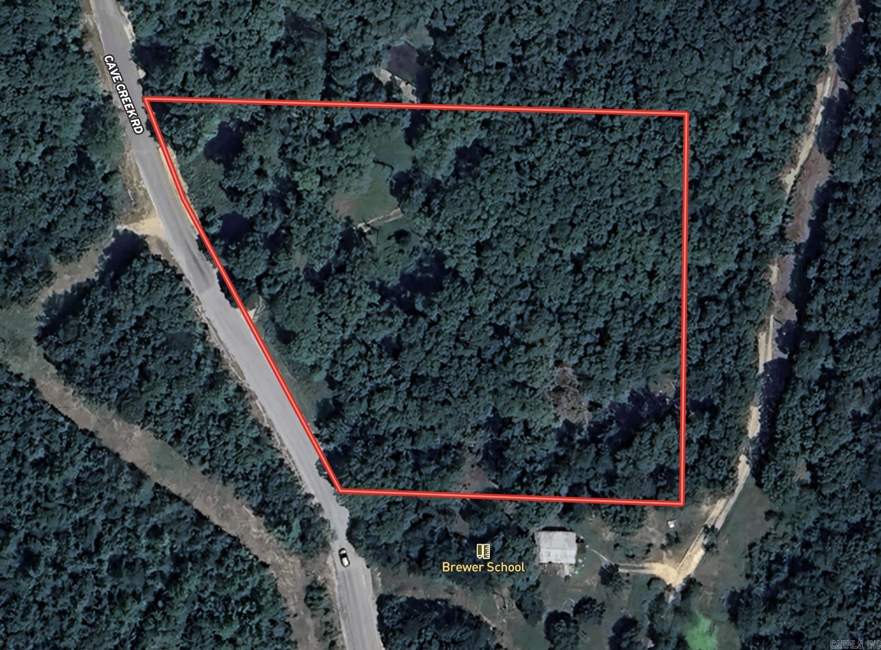 1290 Cave Creek Rd  Batesville, AR