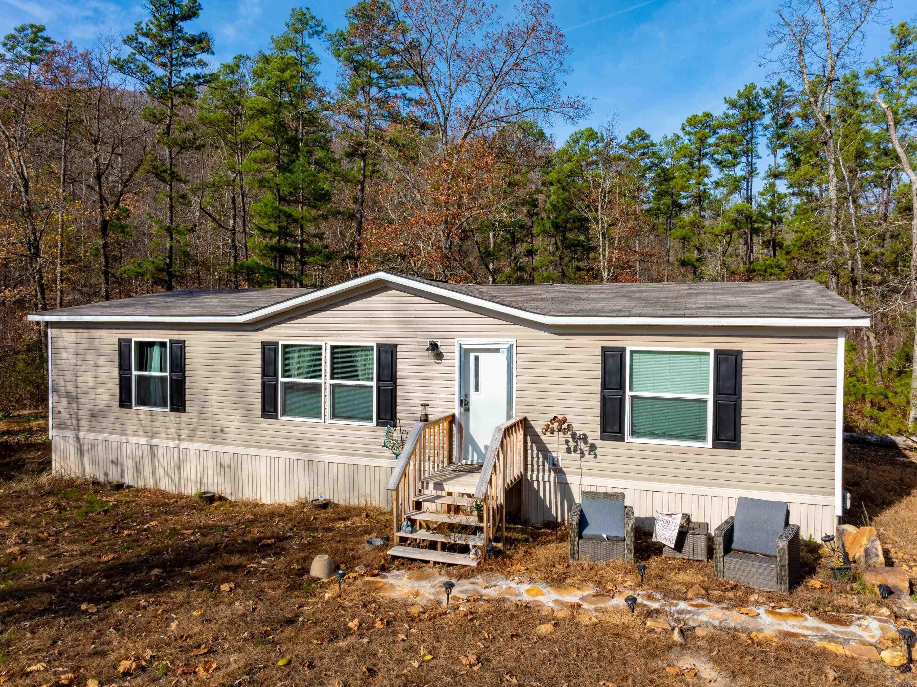 5198 N Boswell Rd  Calico Rock, AR