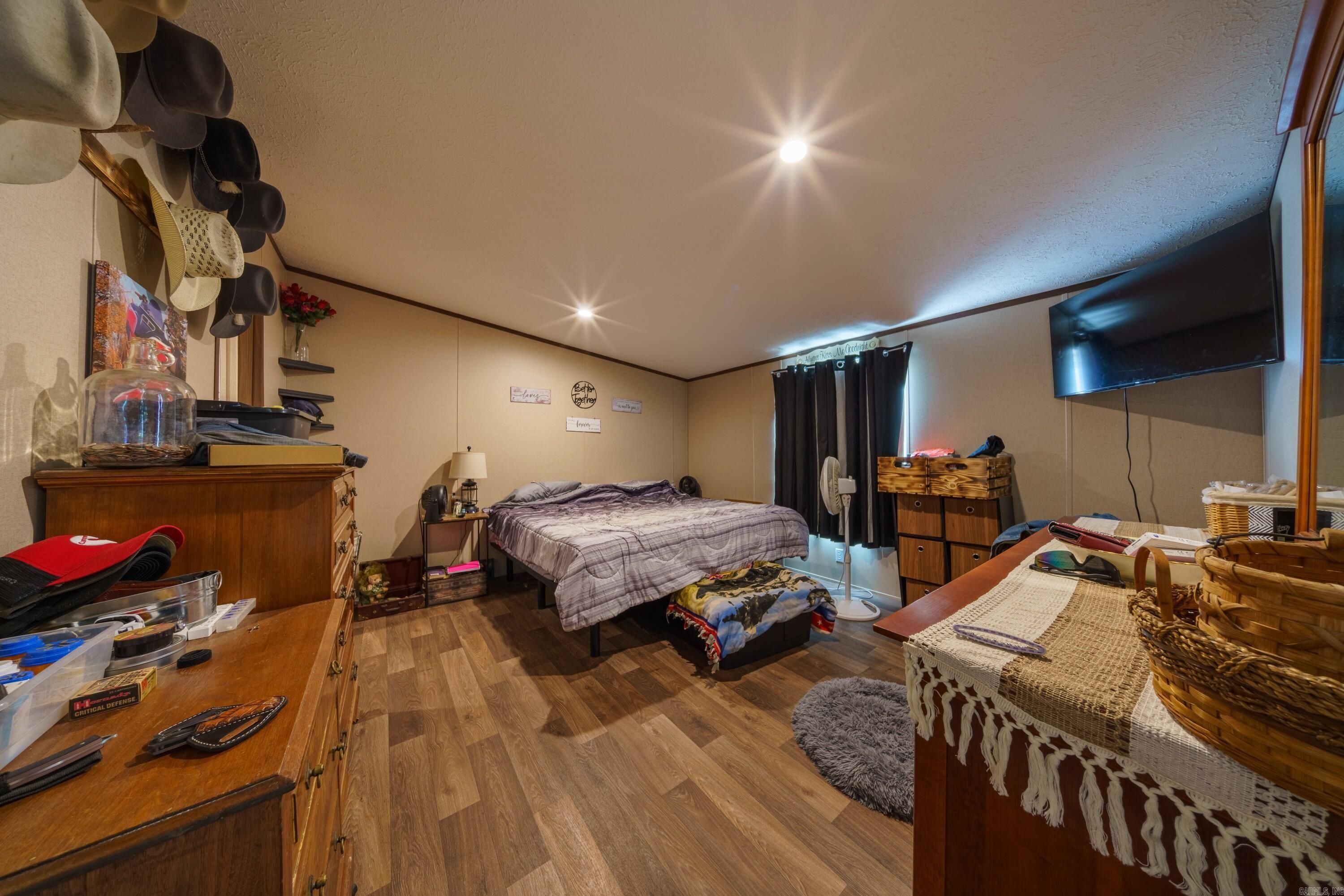 5198 N Boswell Rd  Calico Rock, AR