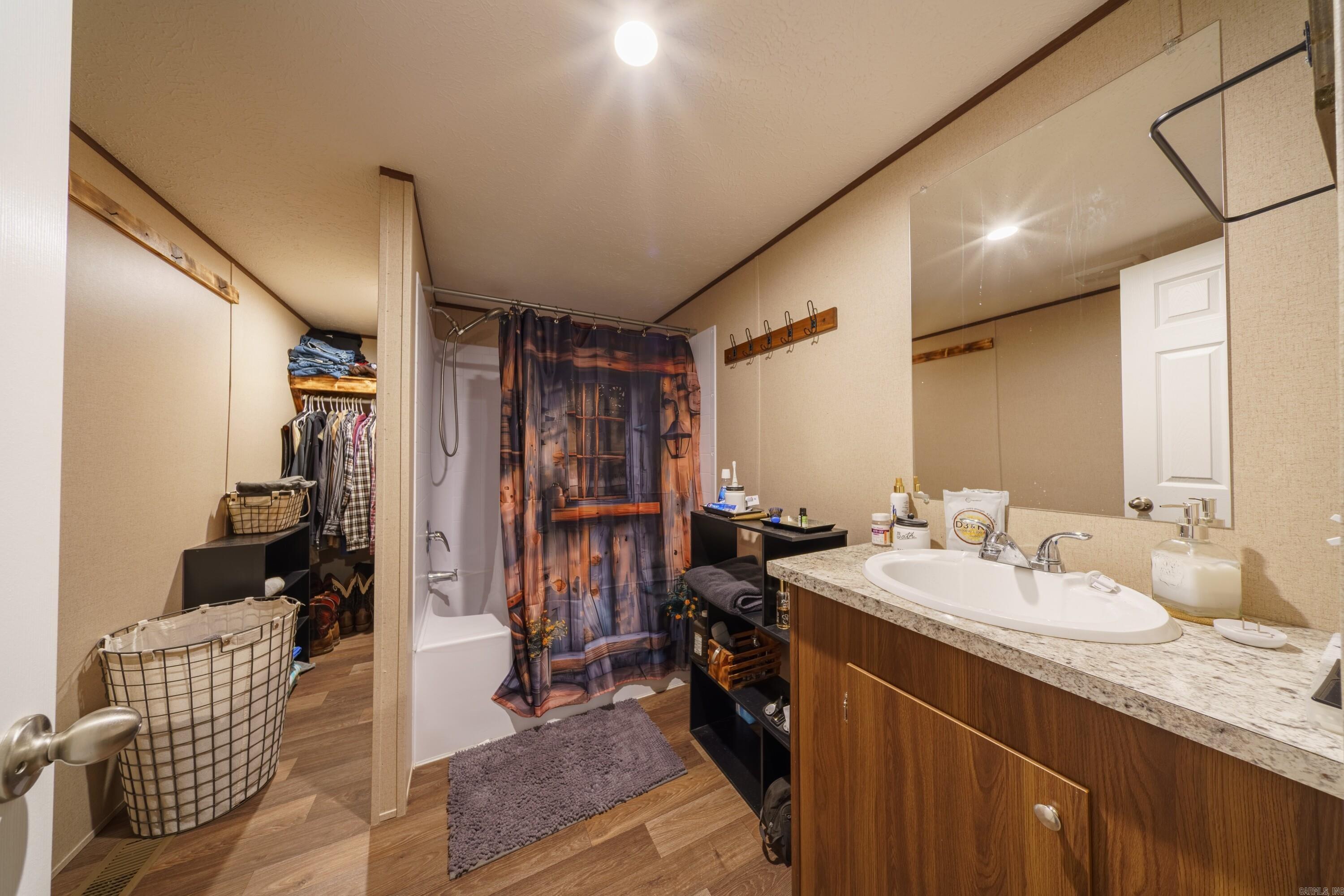 5198 N Boswell Rd  Calico Rock, AR