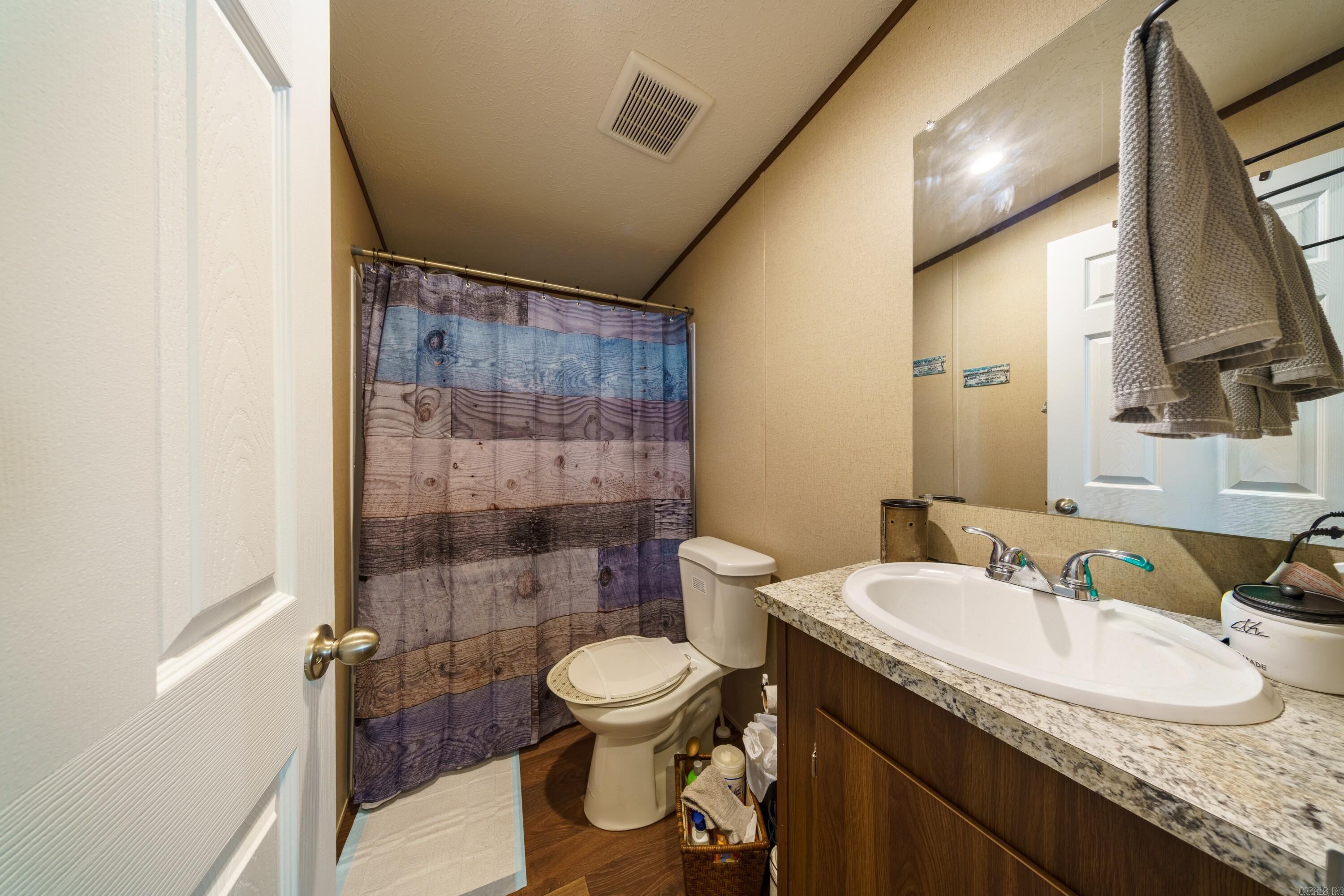 5198 N Boswell Rd  Calico Rock, AR