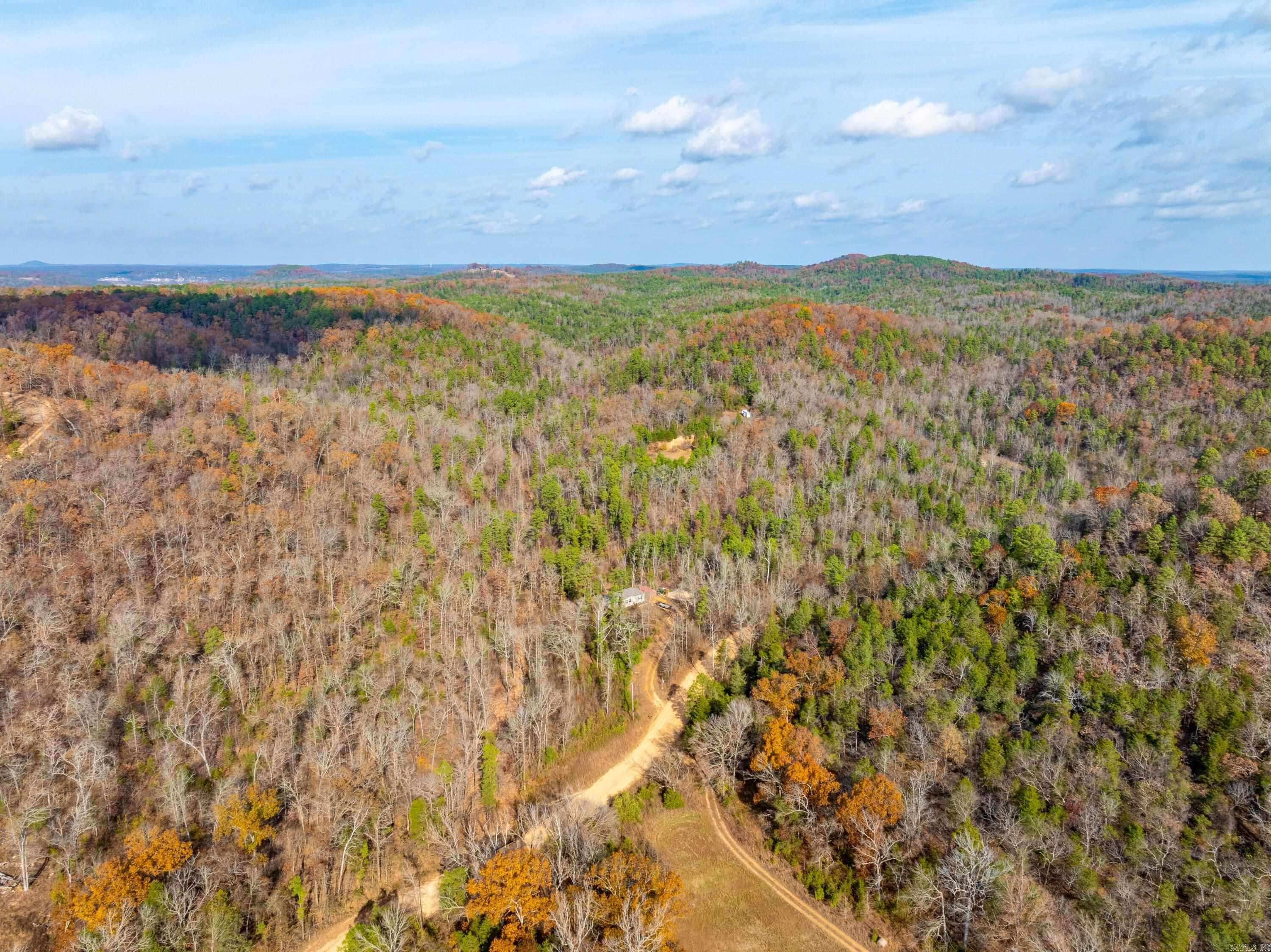 5198 N Boswell Rd  Calico Rock, AR