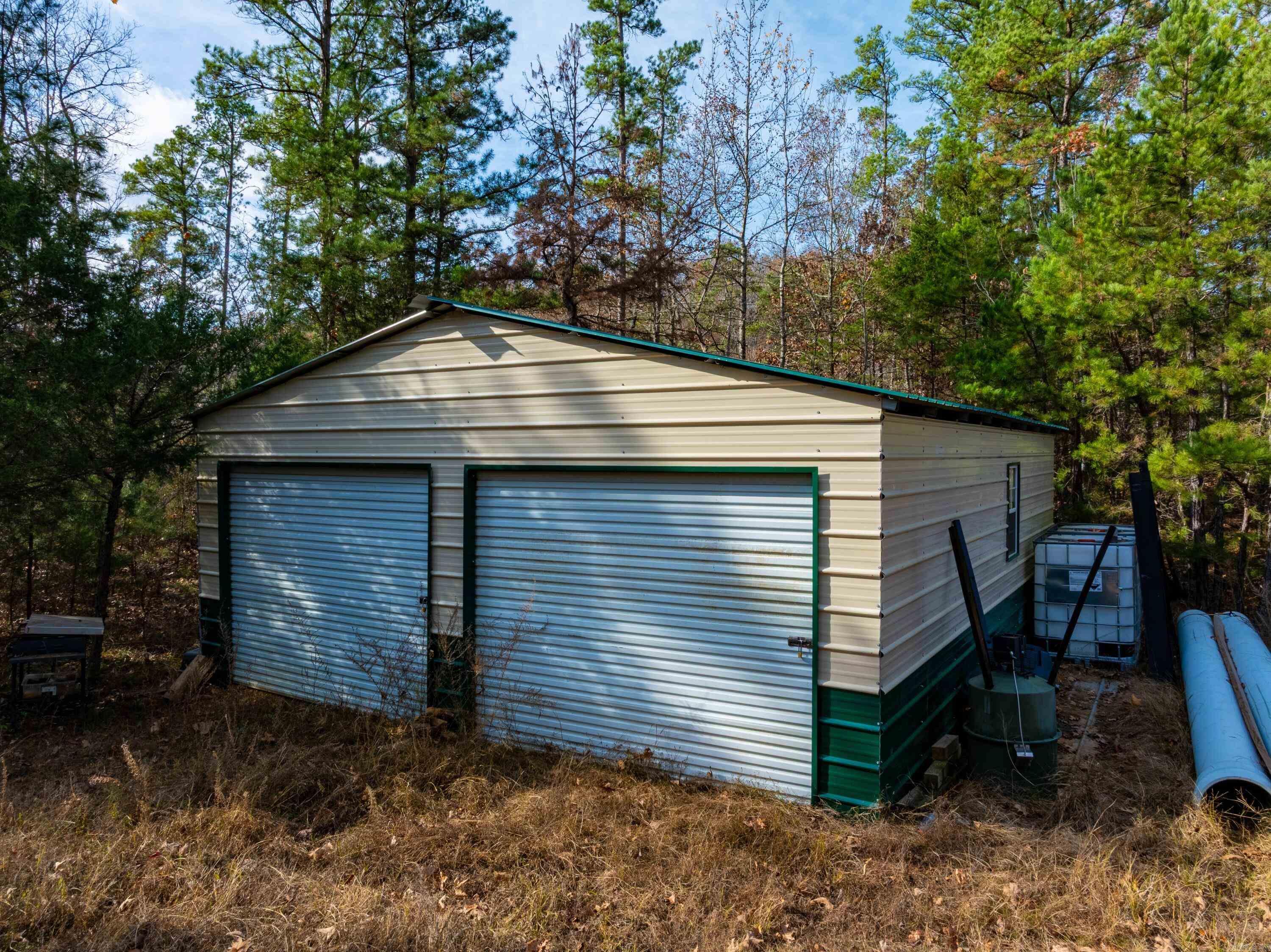 5198 N Boswell Rd  Calico Rock, AR