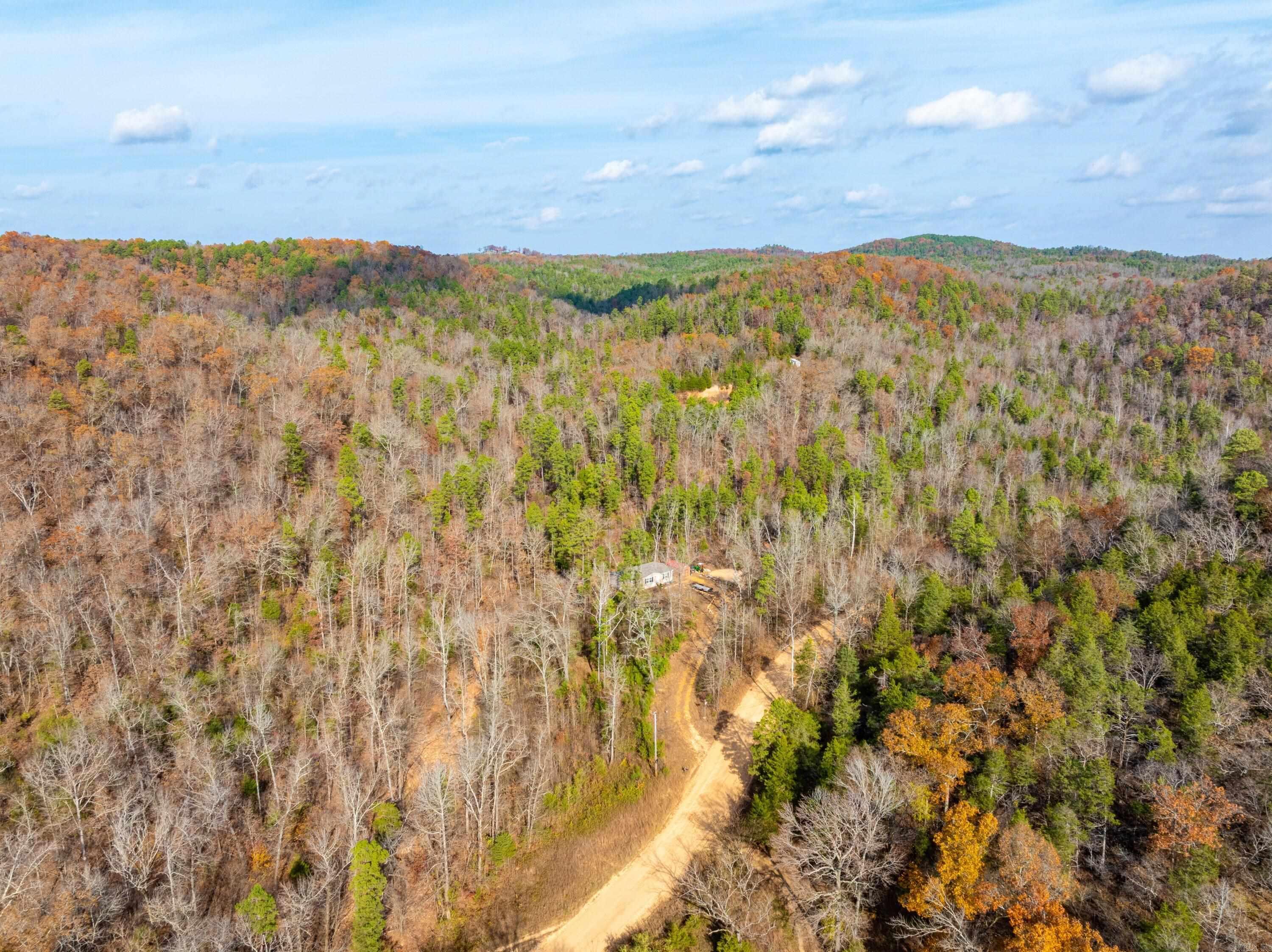 5198 N Boswell Rd  Calico Rock, AR