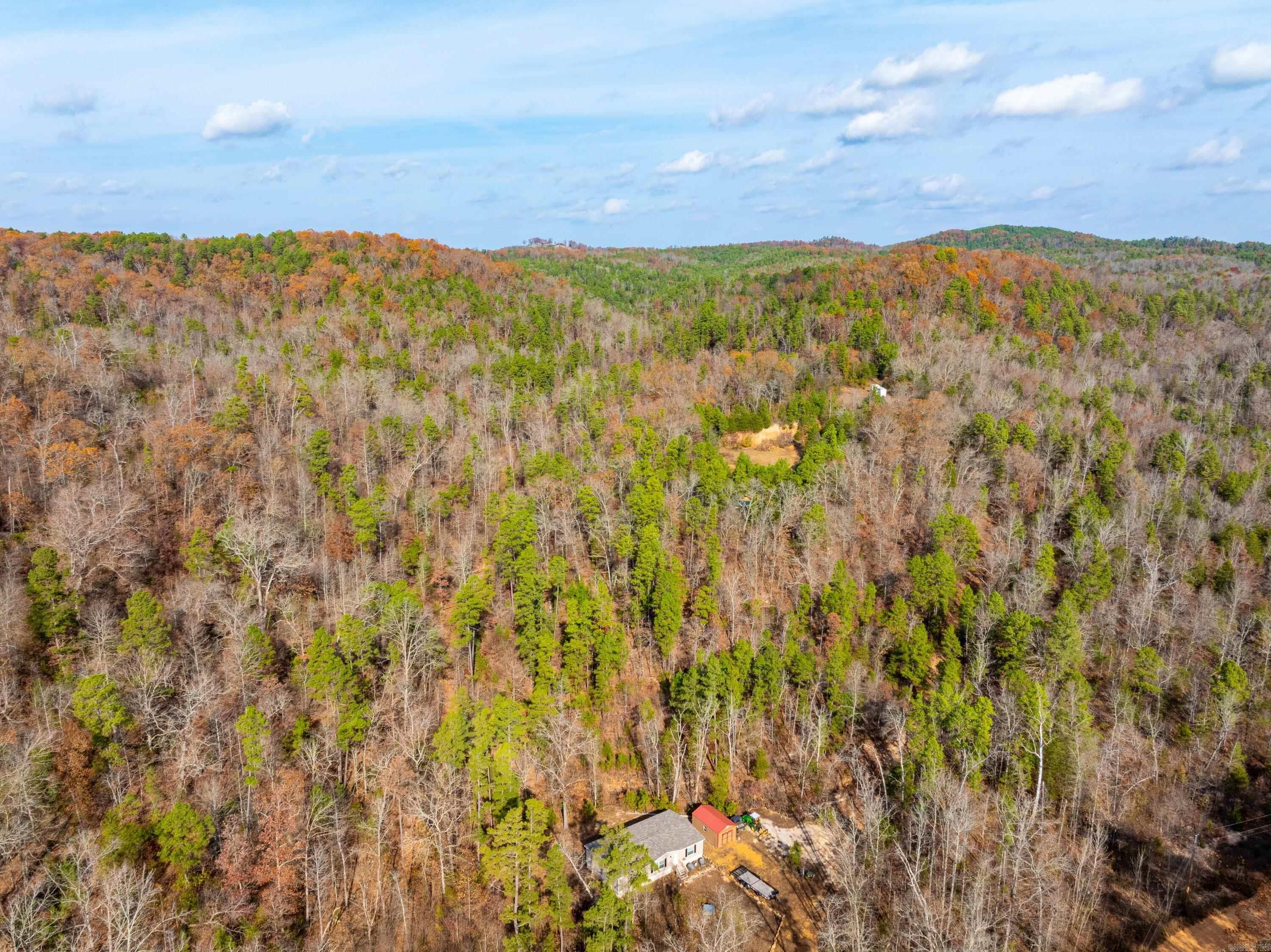 5198 N Boswell Rd  Calico Rock, AR