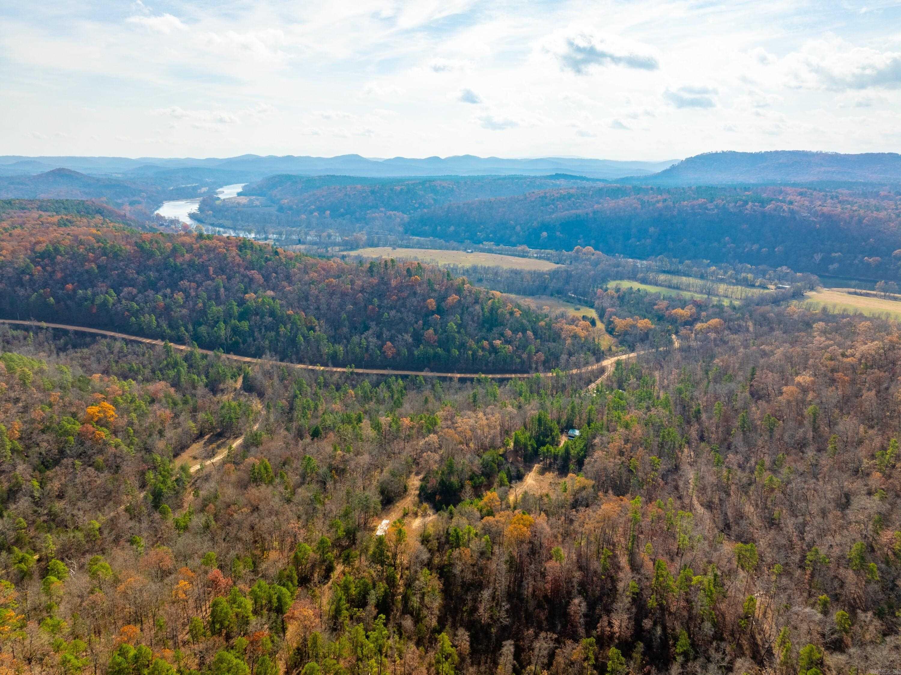 5198 N Boswell Rd  Calico Rock, AR