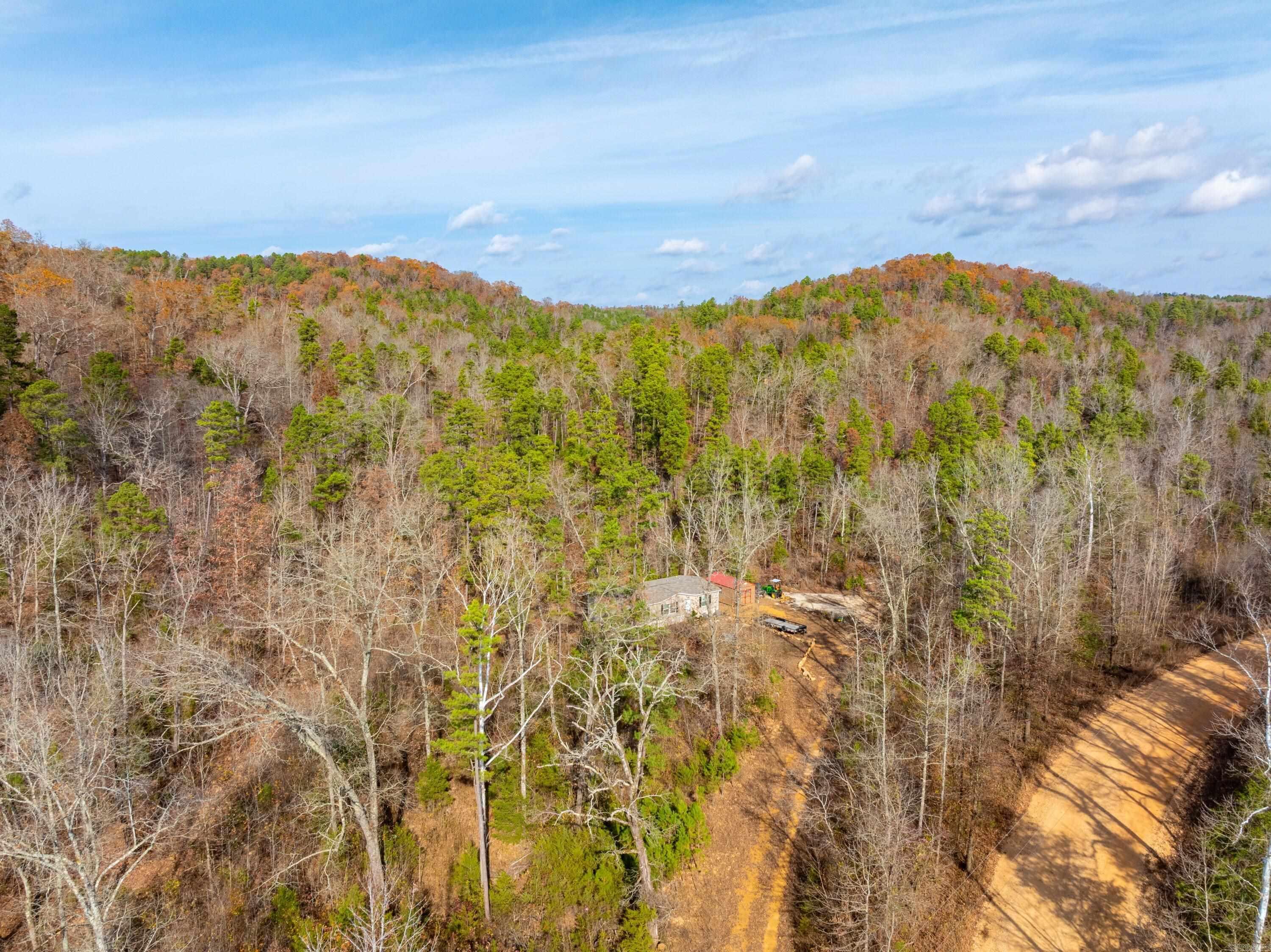 5198 N Boswell Rd  Calico Rock, AR