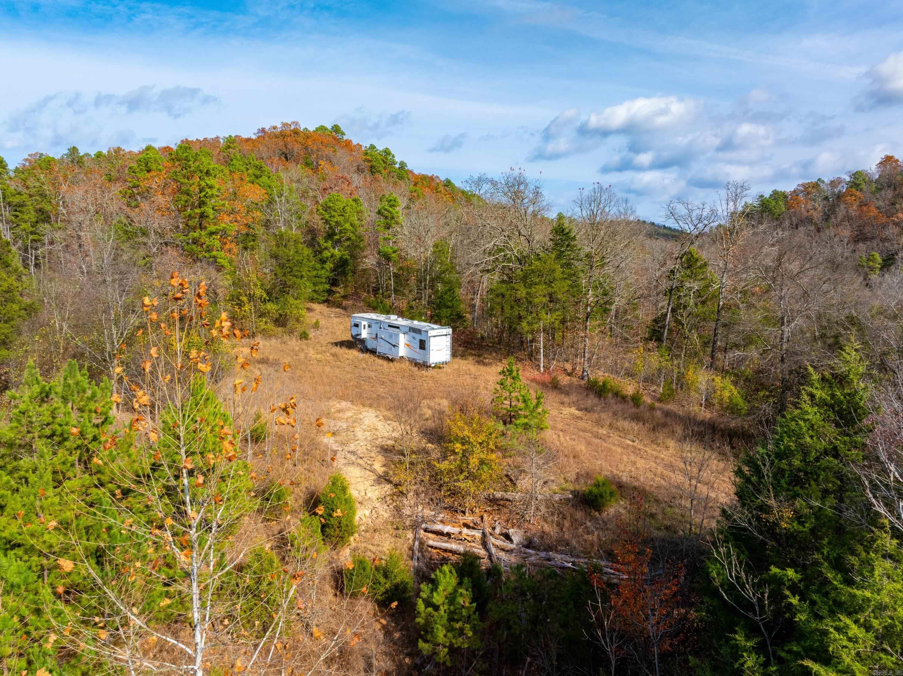 5198 N Boswell Rd  Calico Rock, AR