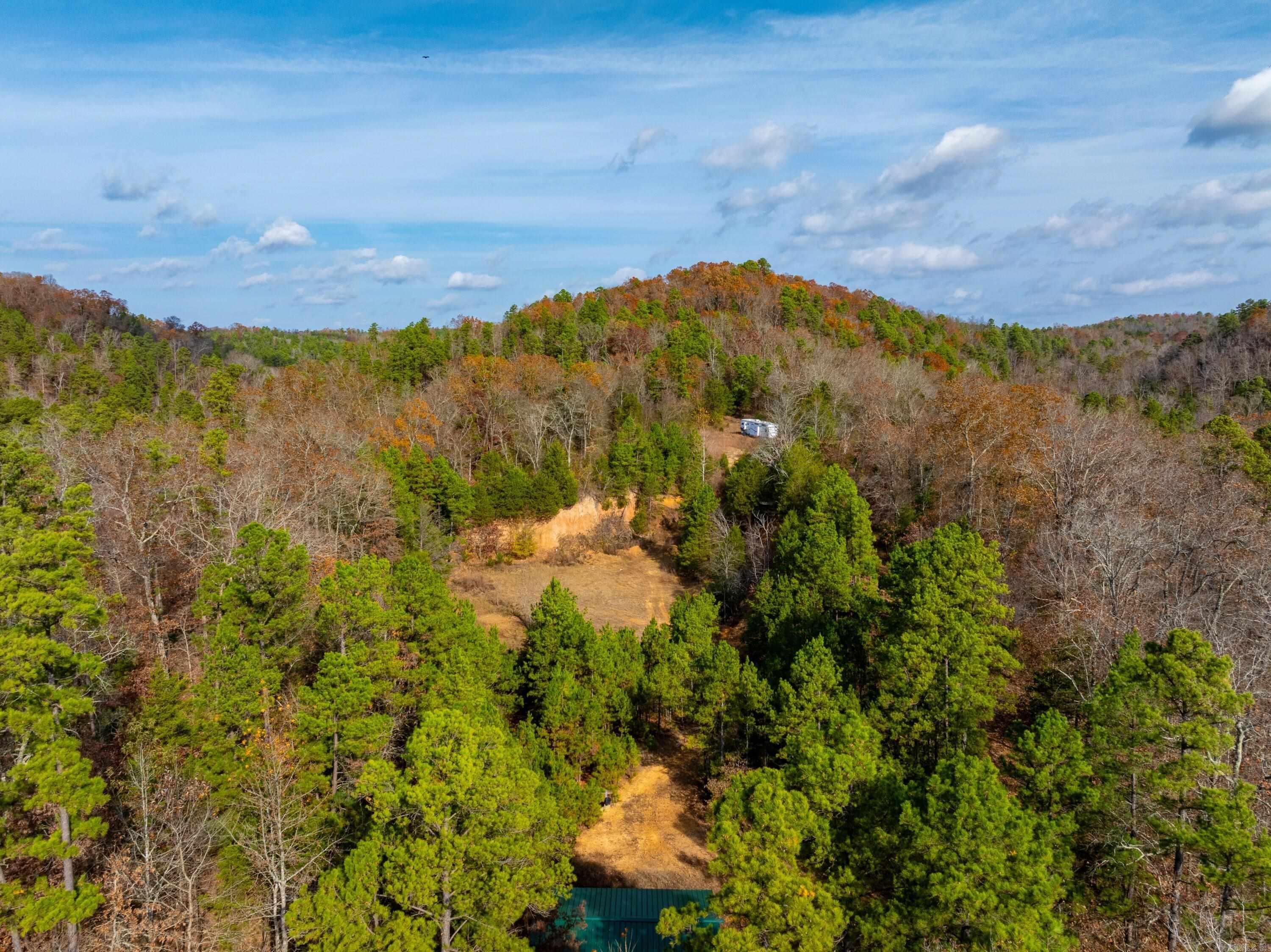 5198 N Boswell Rd  Calico Rock, AR