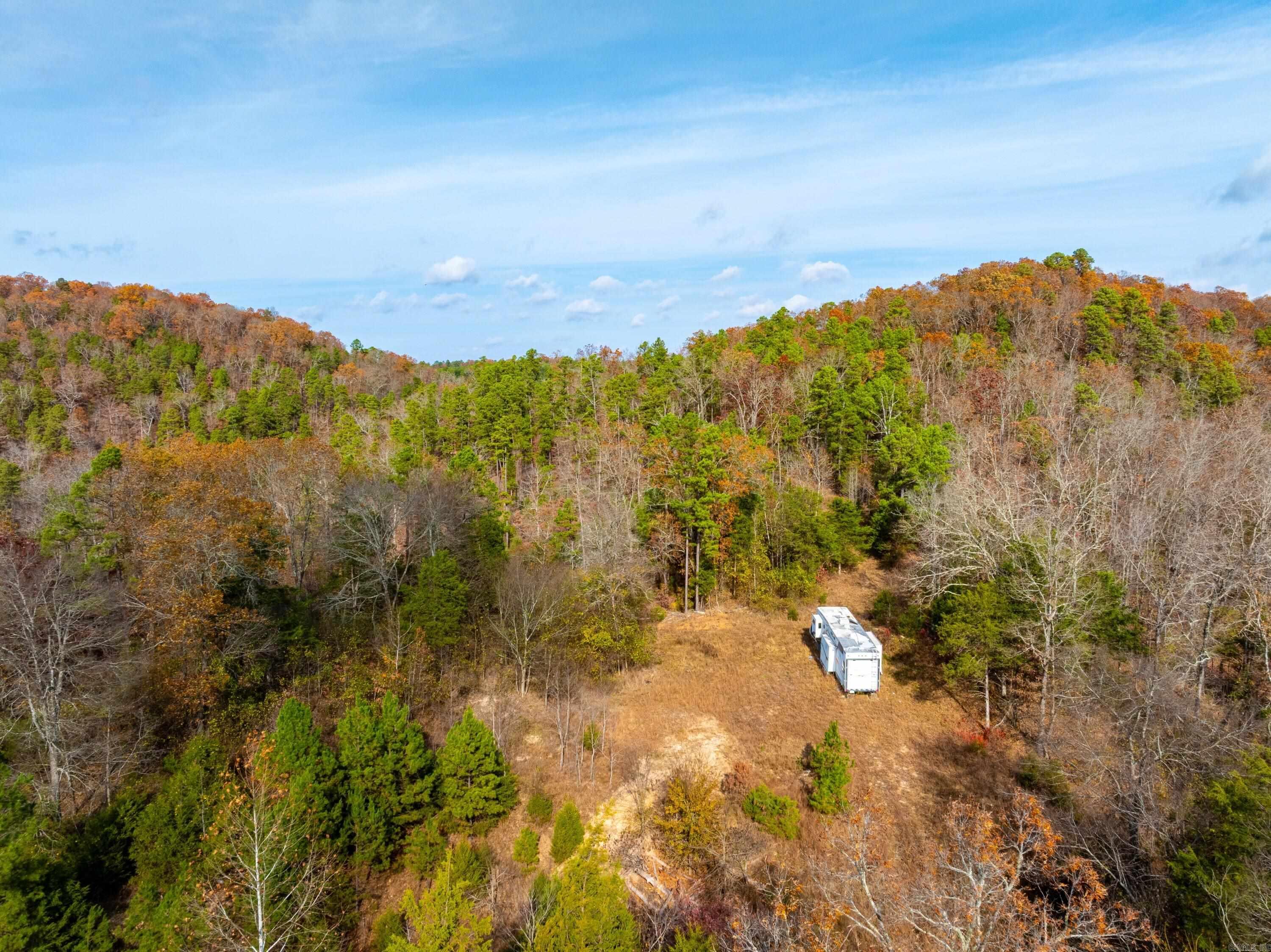 5198 N Boswell Rd  Calico Rock, AR