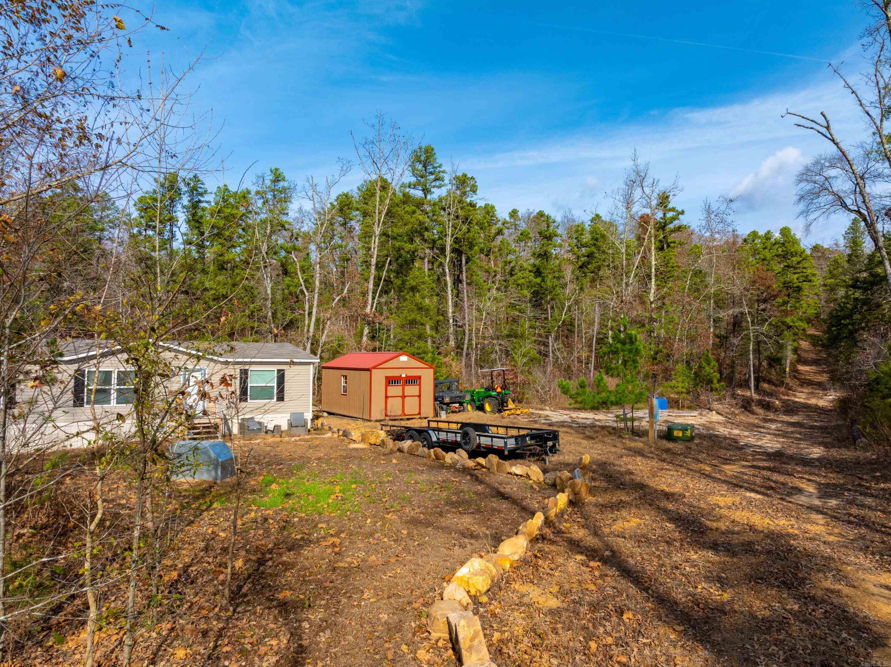 5198 N Boswell Rd  Calico Rock, AR