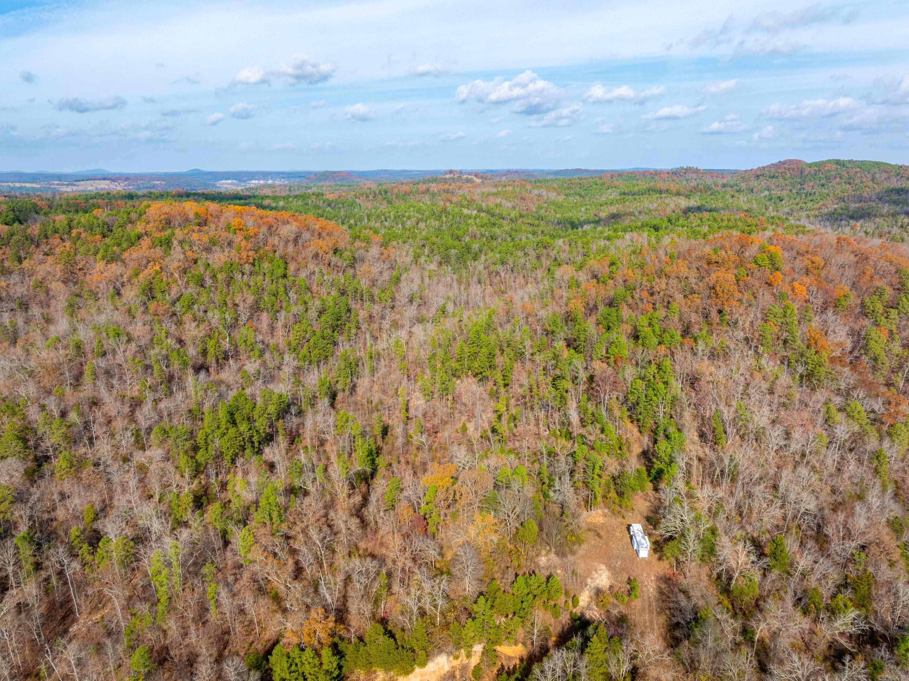 5198 N Boswell Rd  Calico Rock, AR