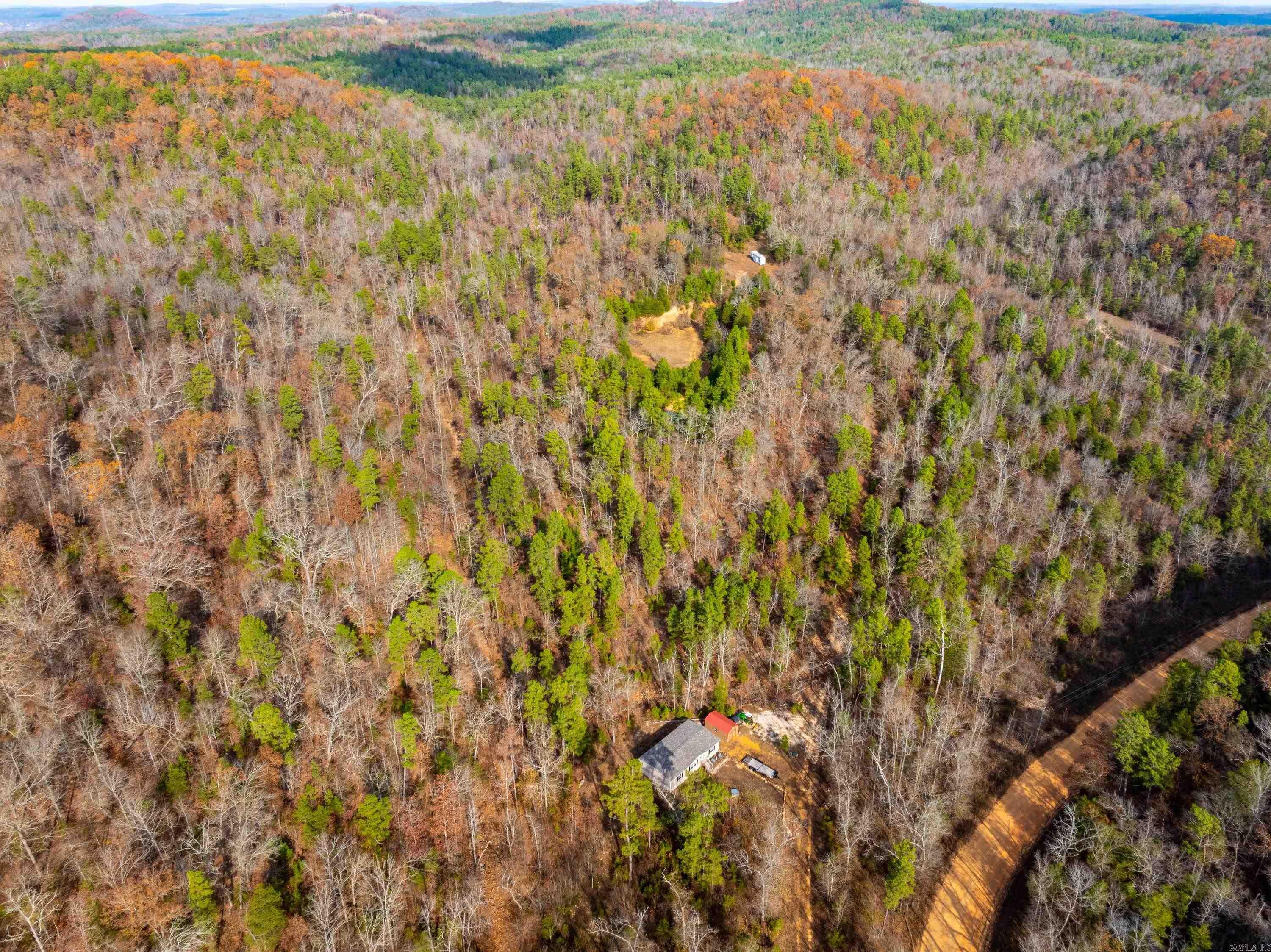 5198 N Boswell Rd  Calico Rock, AR