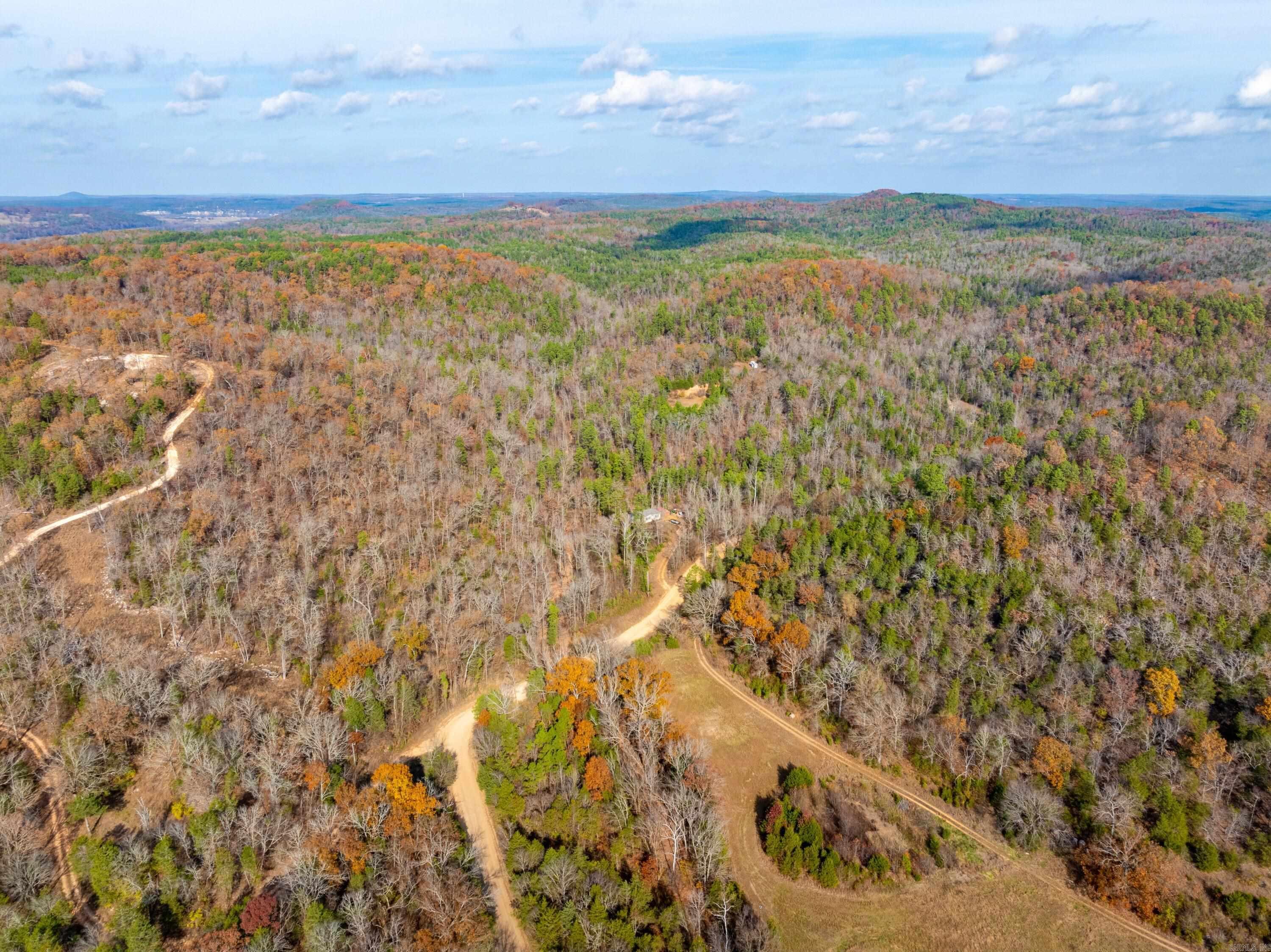 5198 N Boswell Rd  Calico Rock, AR