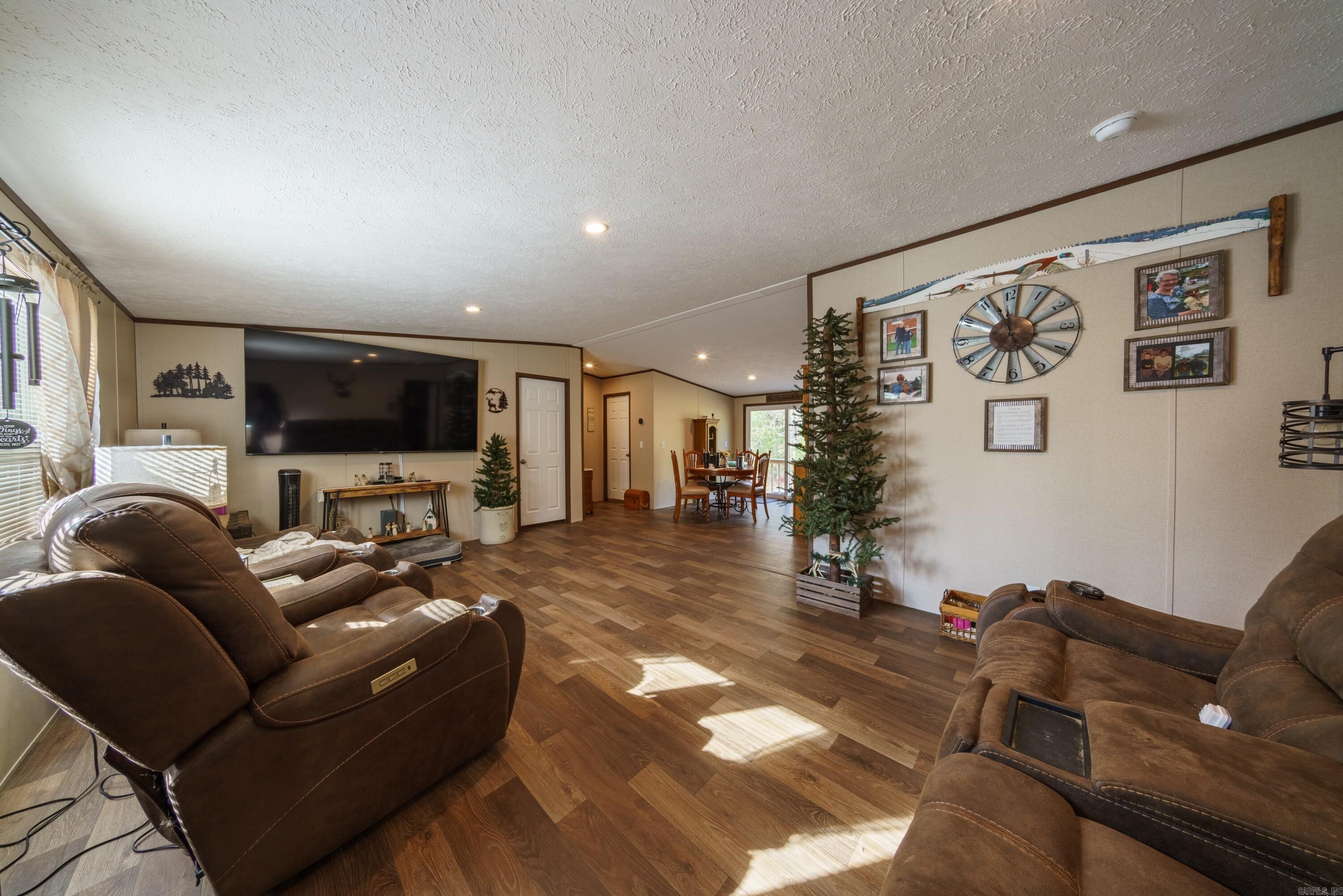 5198 N Boswell Rd  Calico Rock, AR