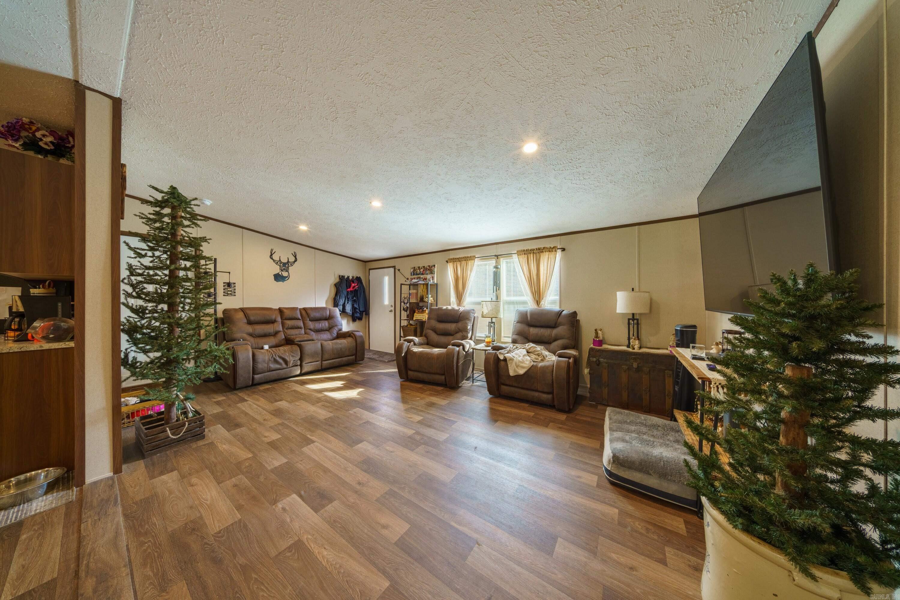 5198 N Boswell Rd  Calico Rock, AR