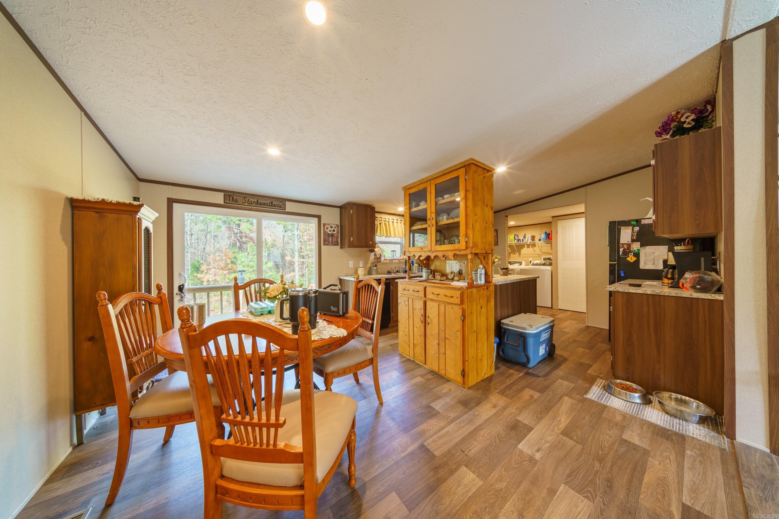 5198 N Boswell Rd  Calico Rock, AR