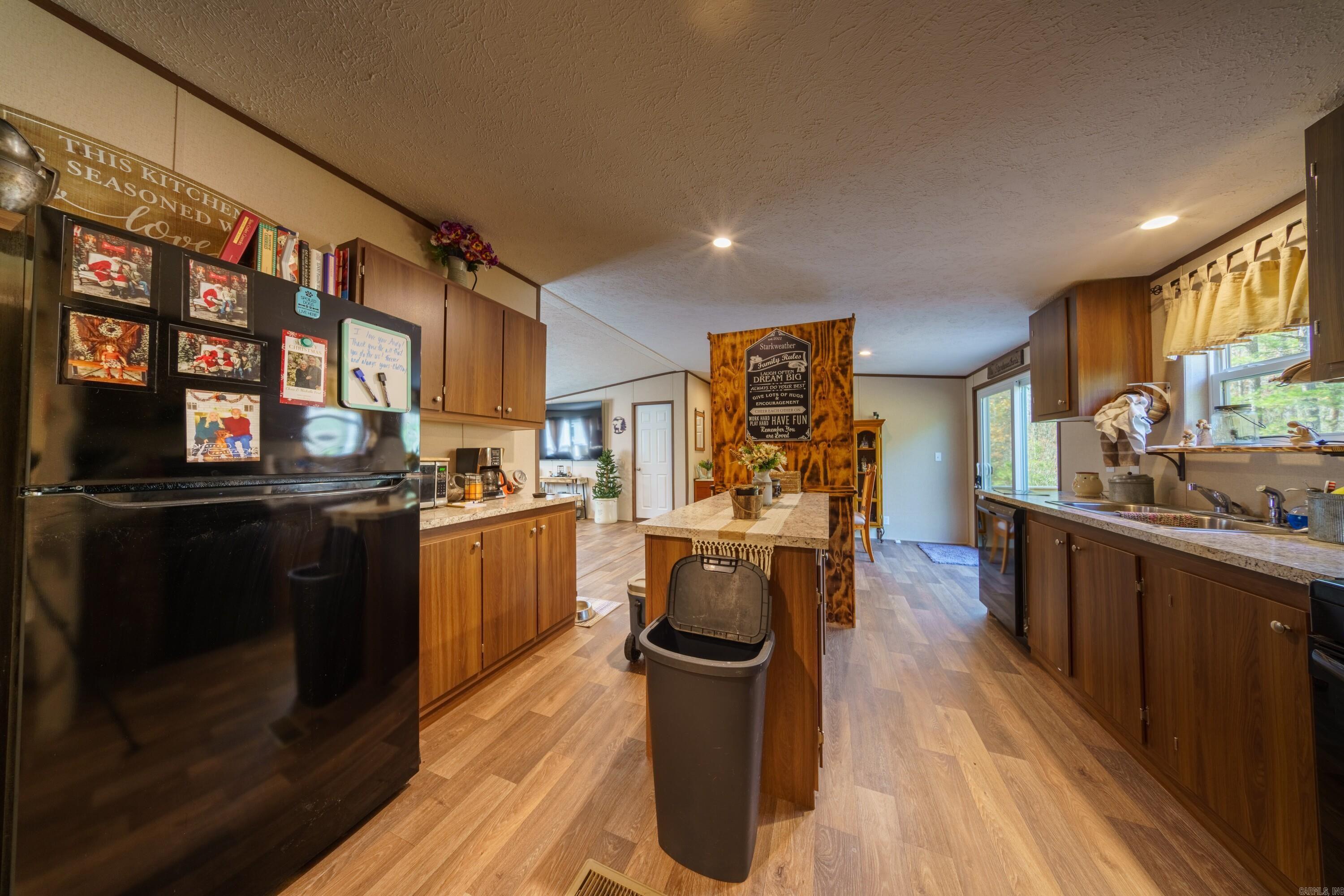 5198 N Boswell Rd  Calico Rock, AR