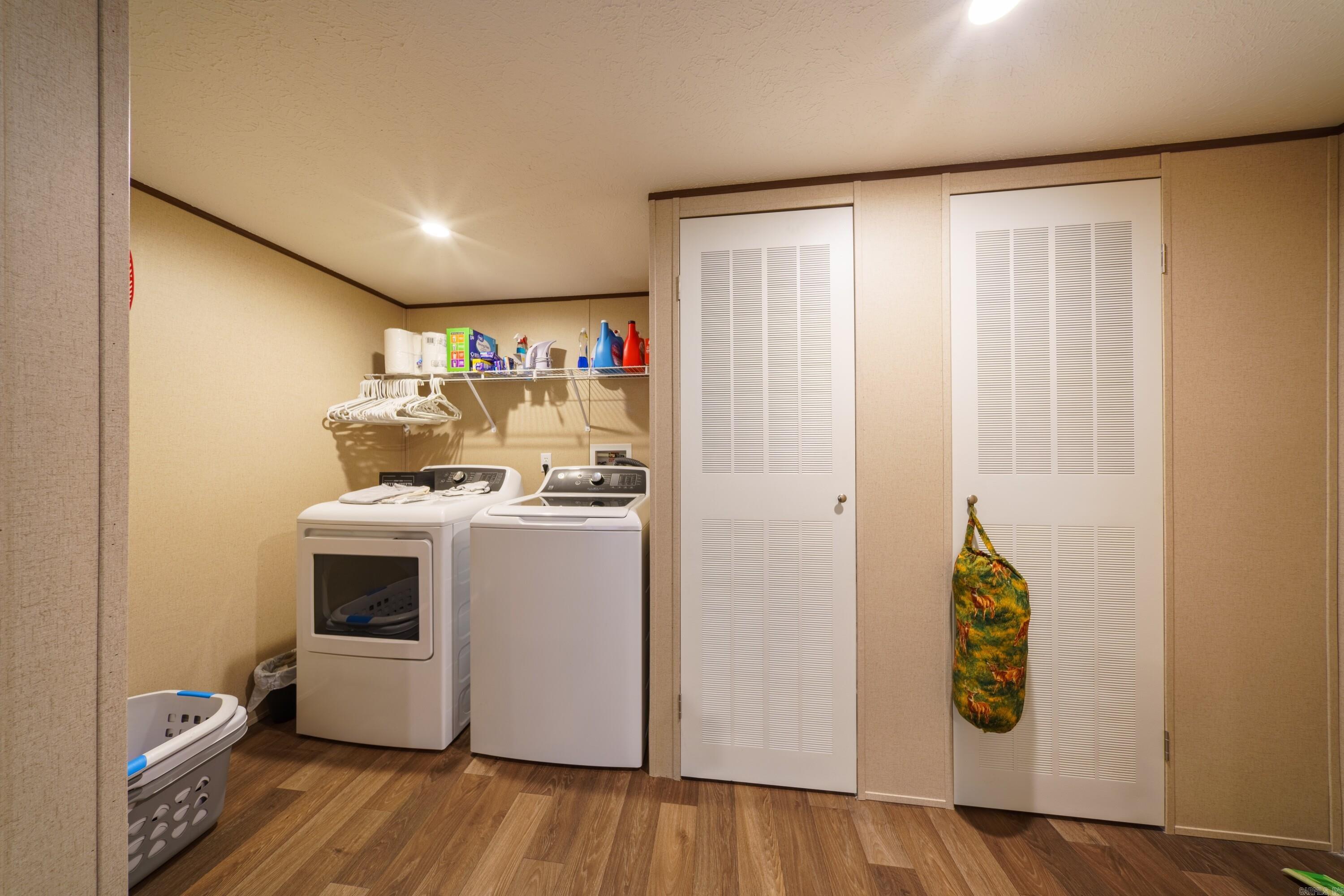 5198 N Boswell Rd  Calico Rock, AR