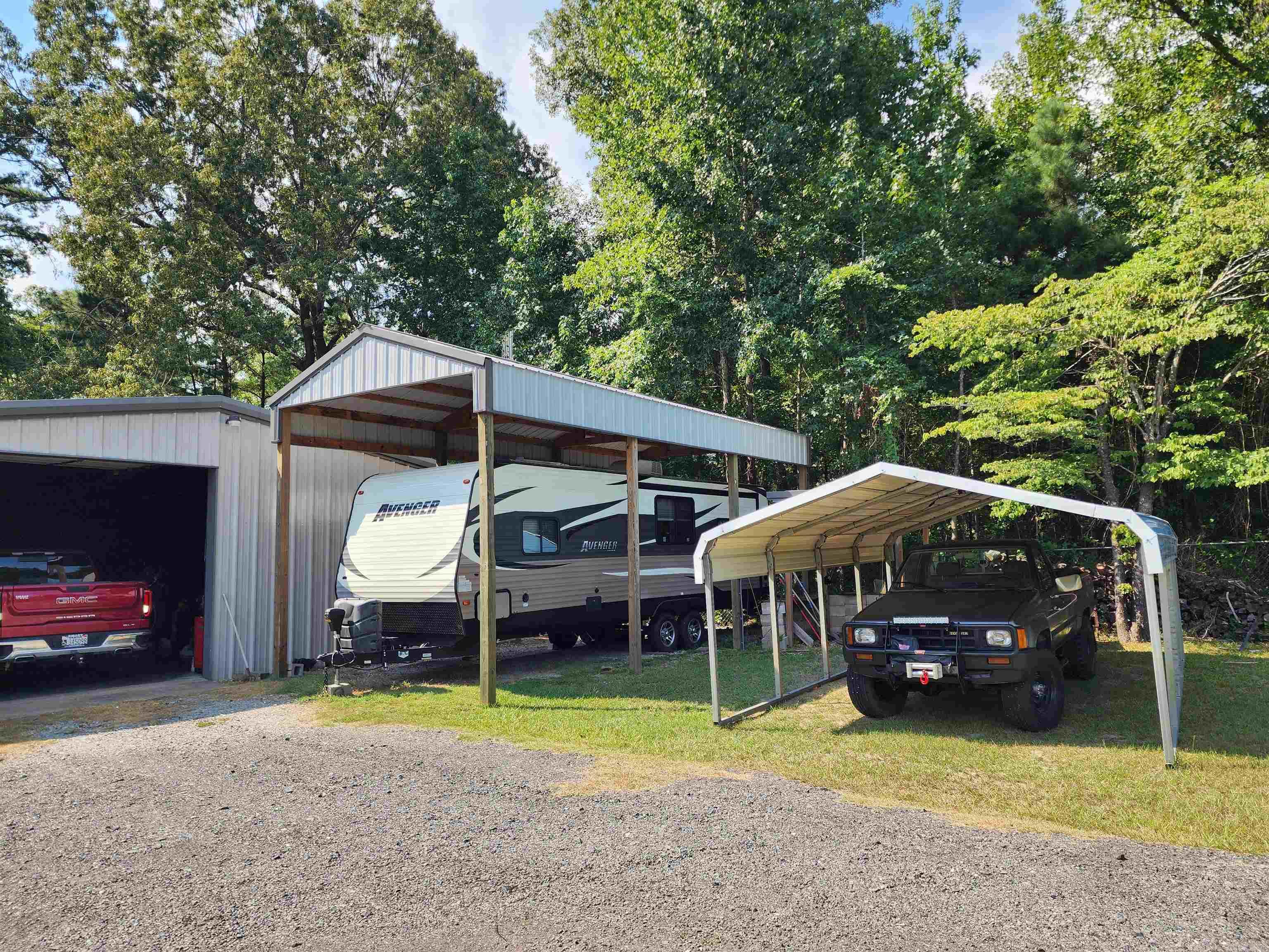 7022 Hwy 270 E  Sheridan, AR