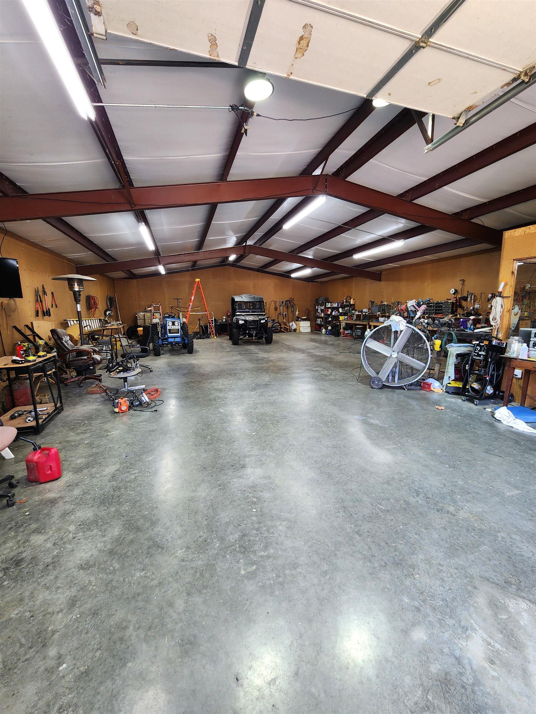 7022 Hwy 270 E  Sheridan, AR