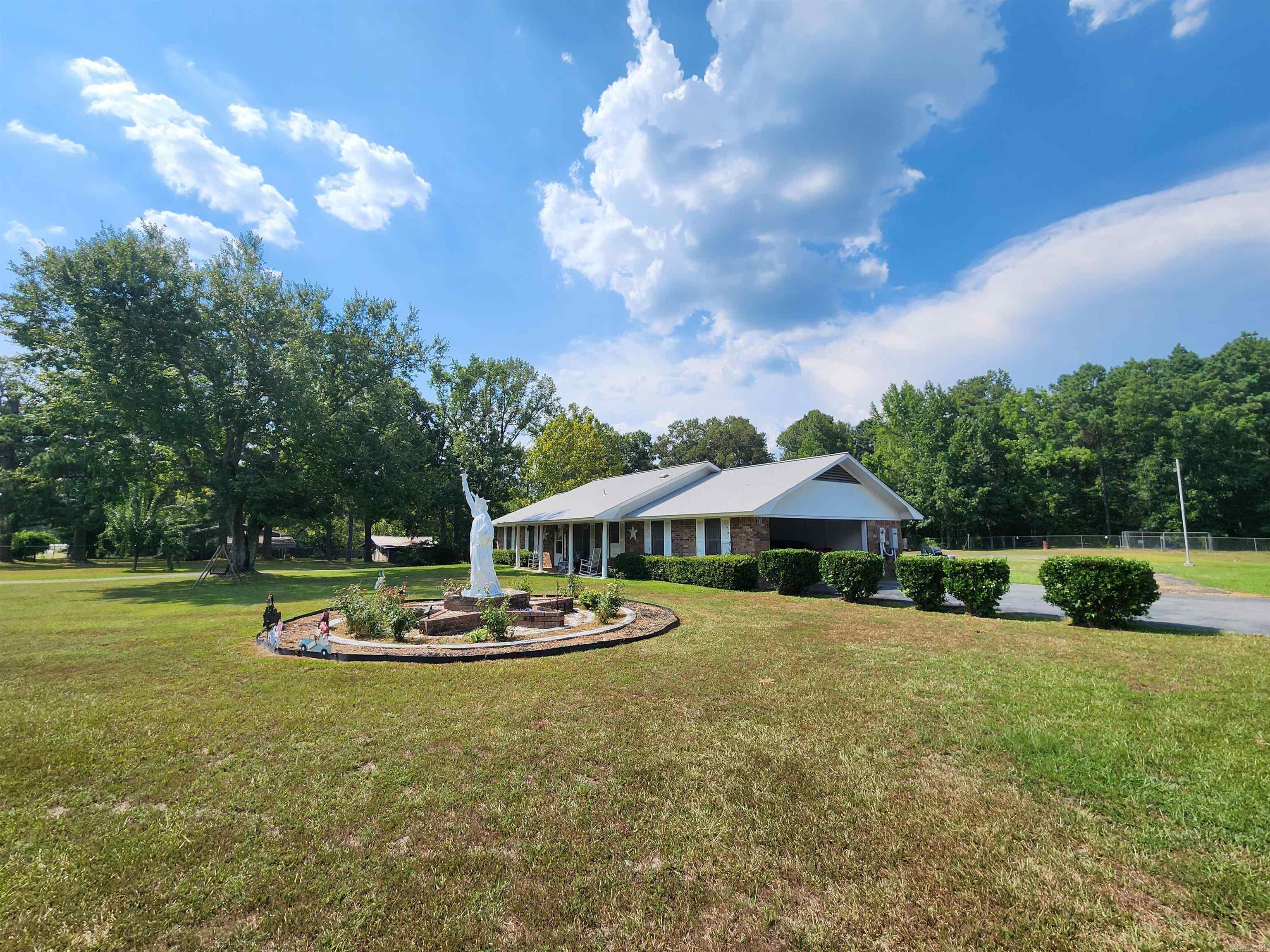 7022 Hwy 270 E  Sheridan, AR