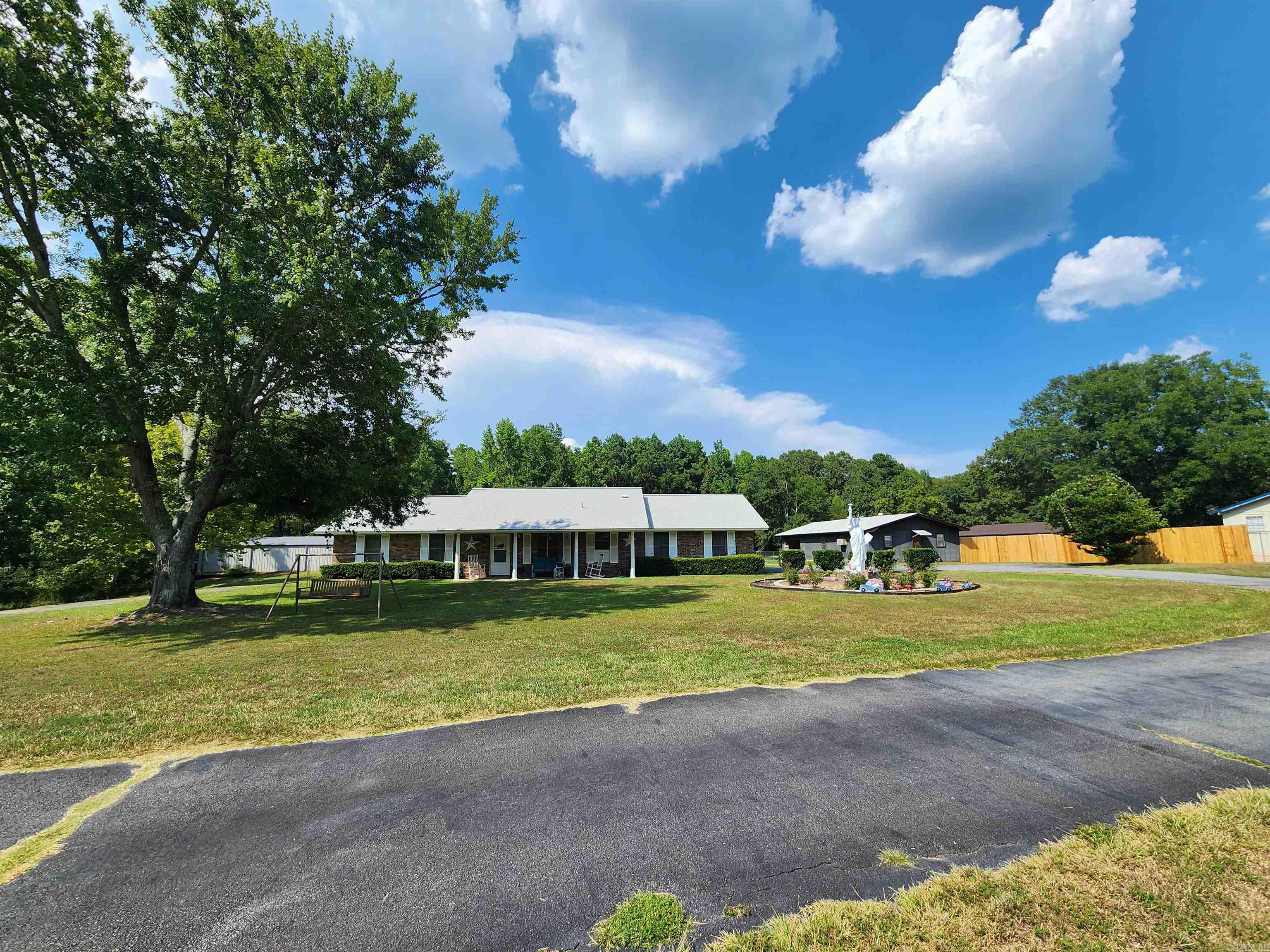 7022 Hwy 270 E  Sheridan, AR