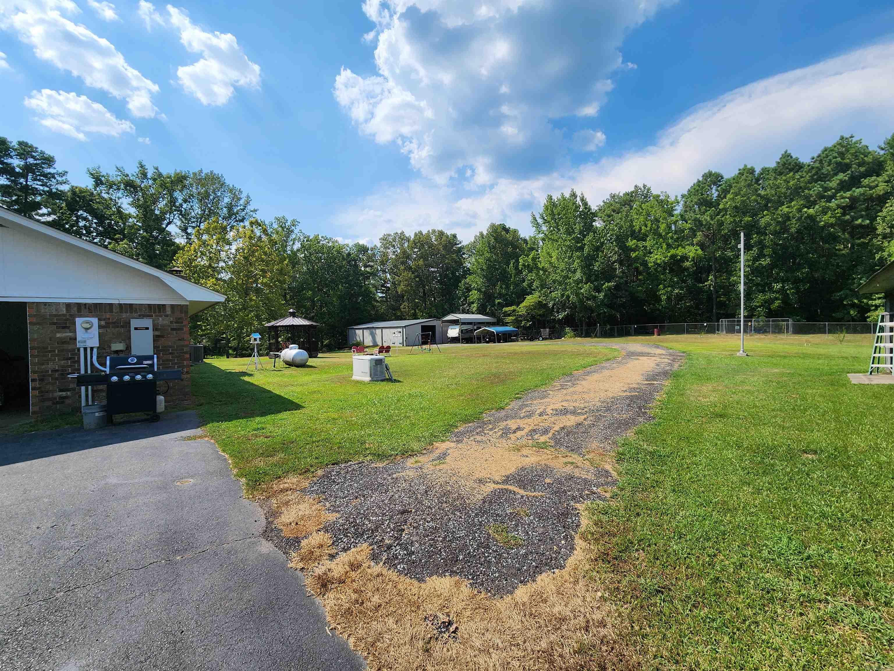 7022 Hwy 270 E  Sheridan, AR