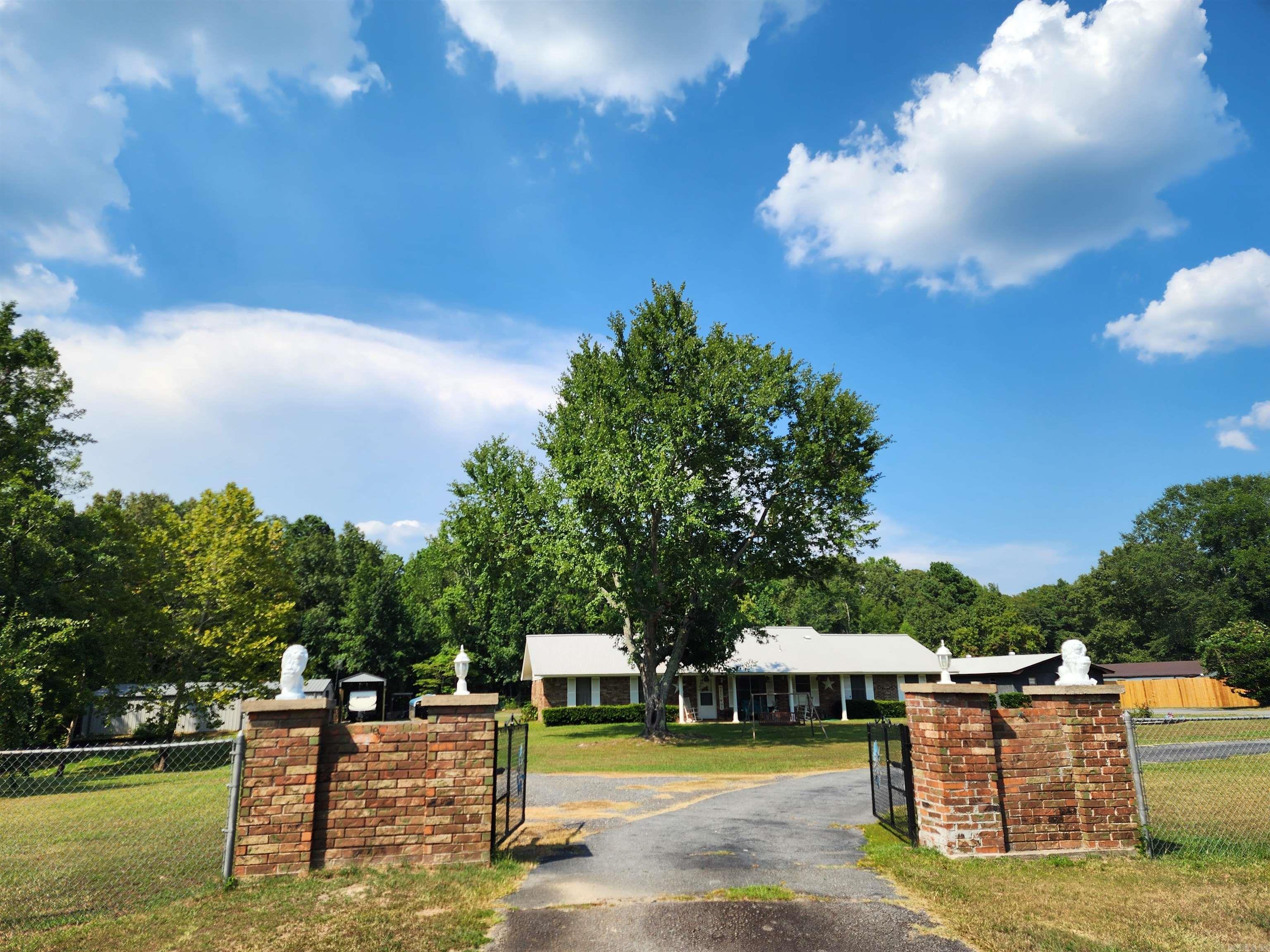 7022 Hwy 270 E  Sheridan, AR