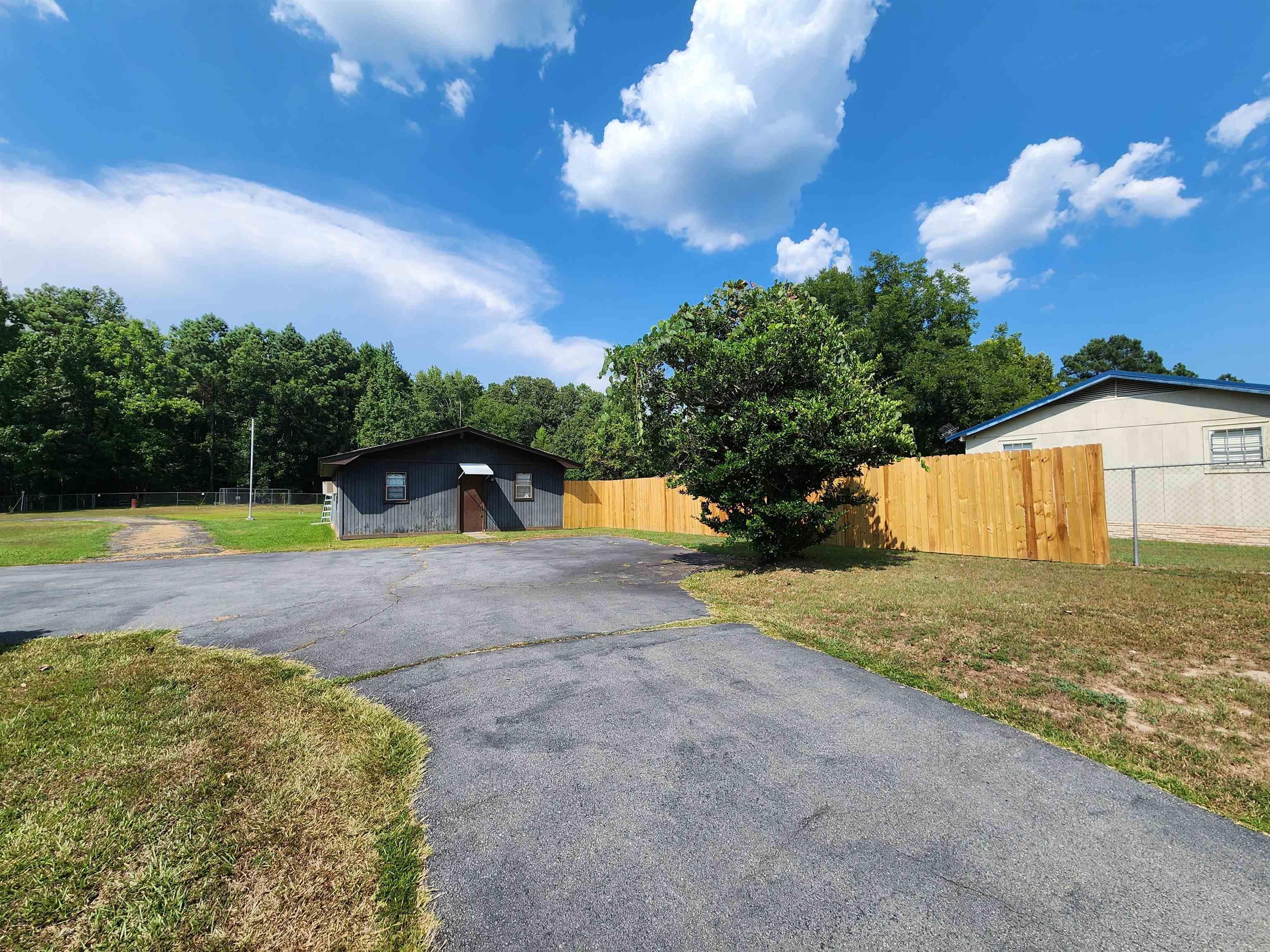 7022 Hwy 270 E  Sheridan, AR