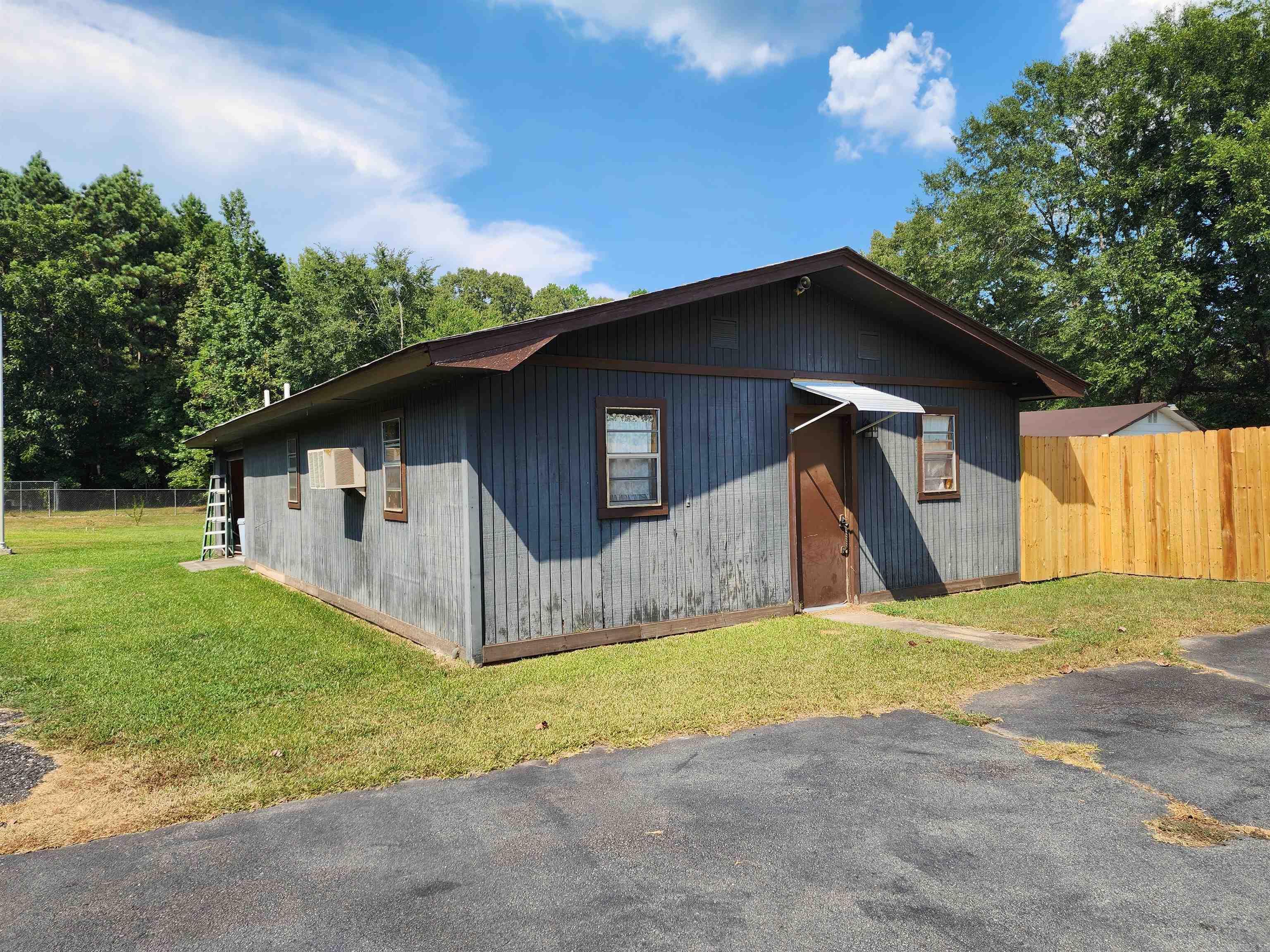 7022 Hwy 270 E  Sheridan, AR